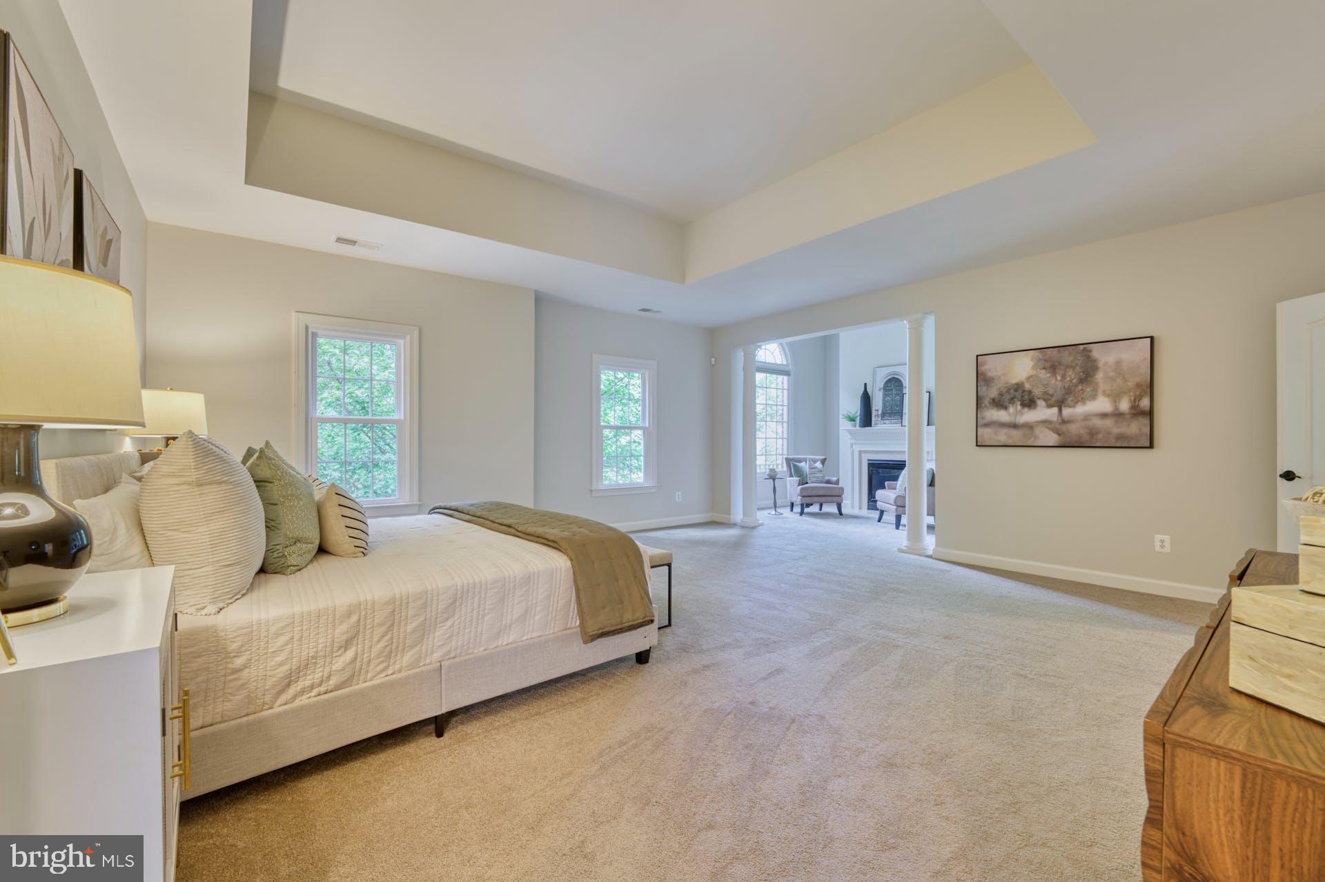 BEACON HILL - Residential