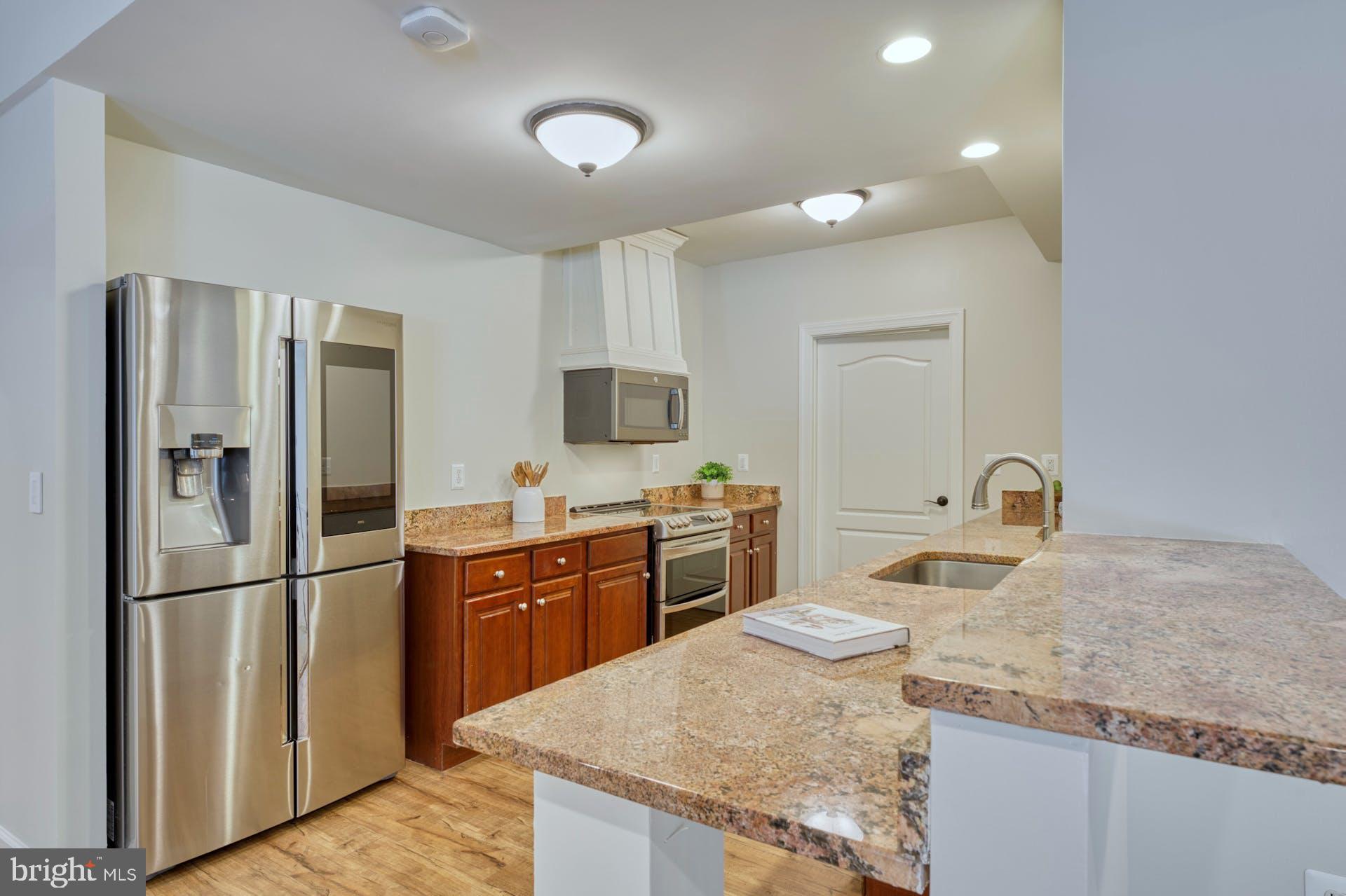 BEACON HILL - Residential