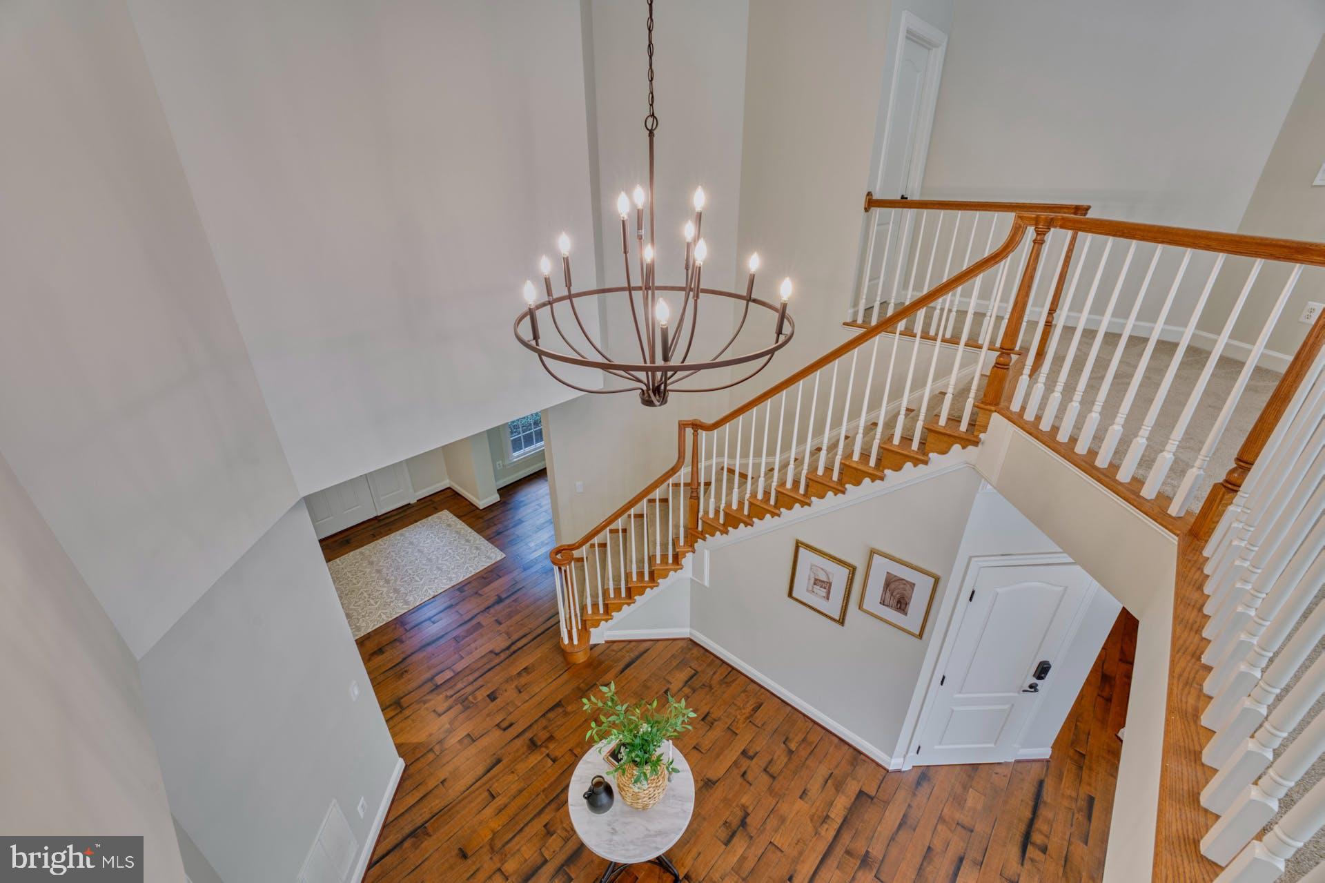 BEACON HILL - Residential