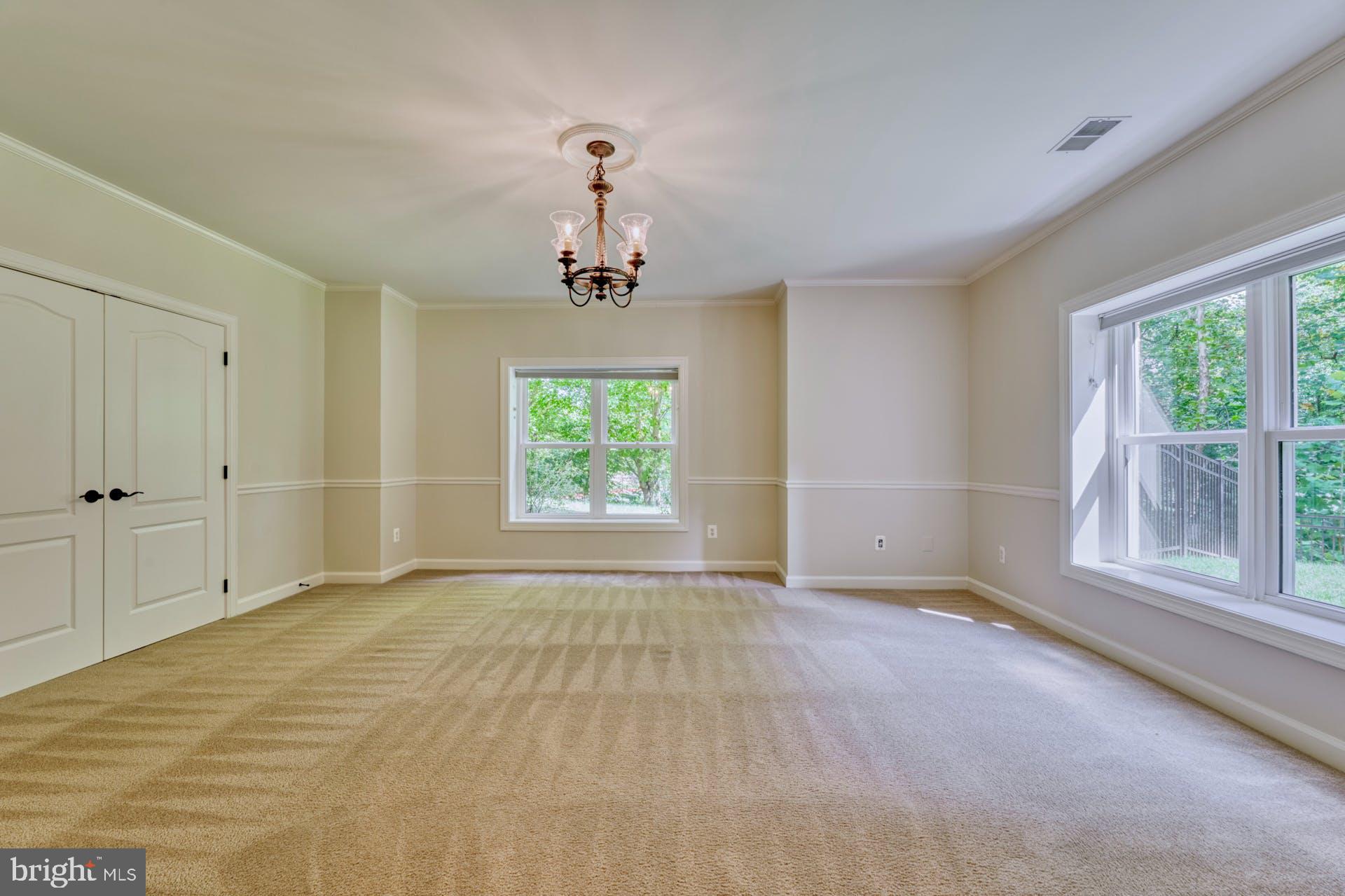 BEACON HILL - Residential