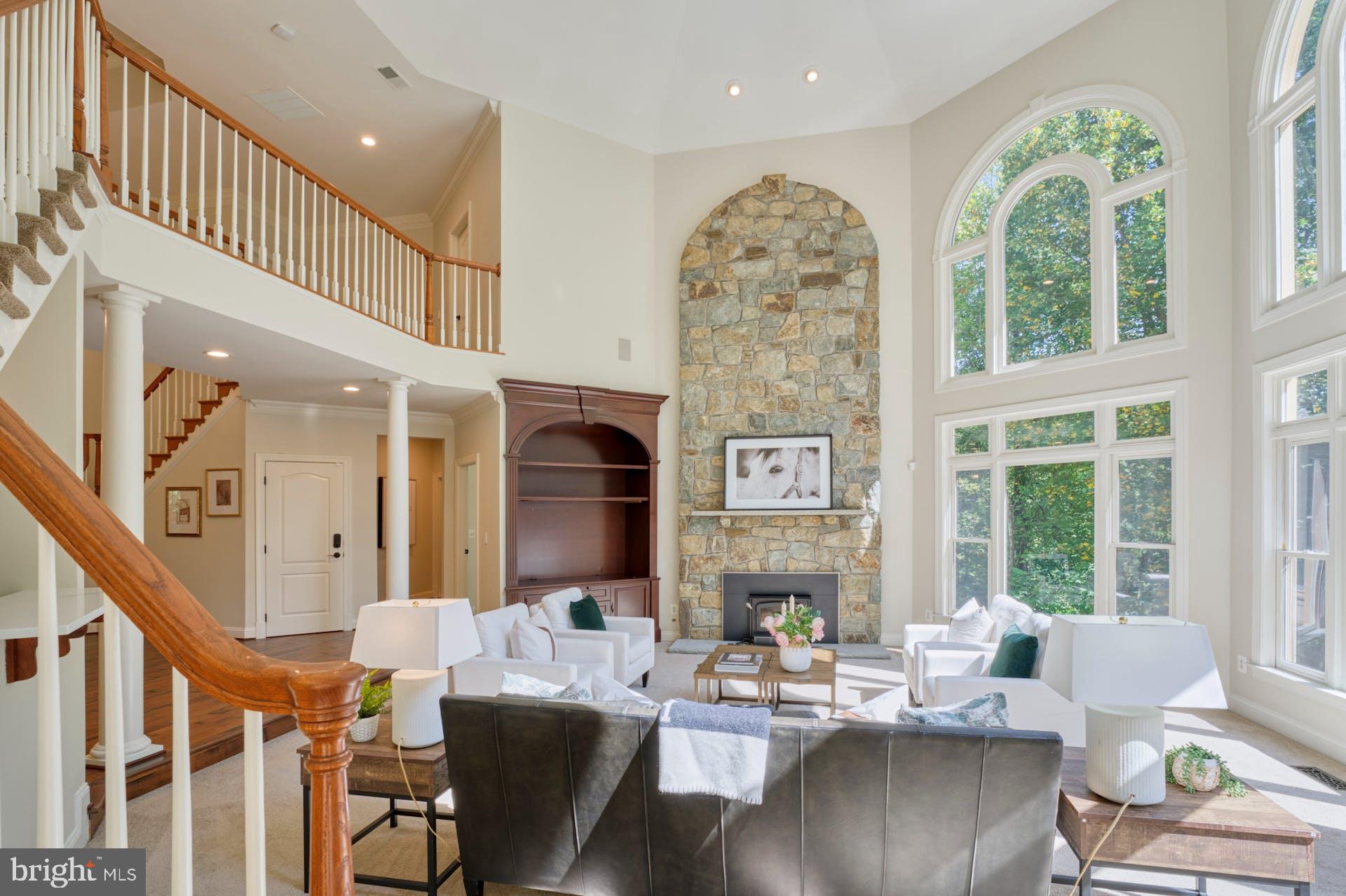 BEACON HILL - Residential