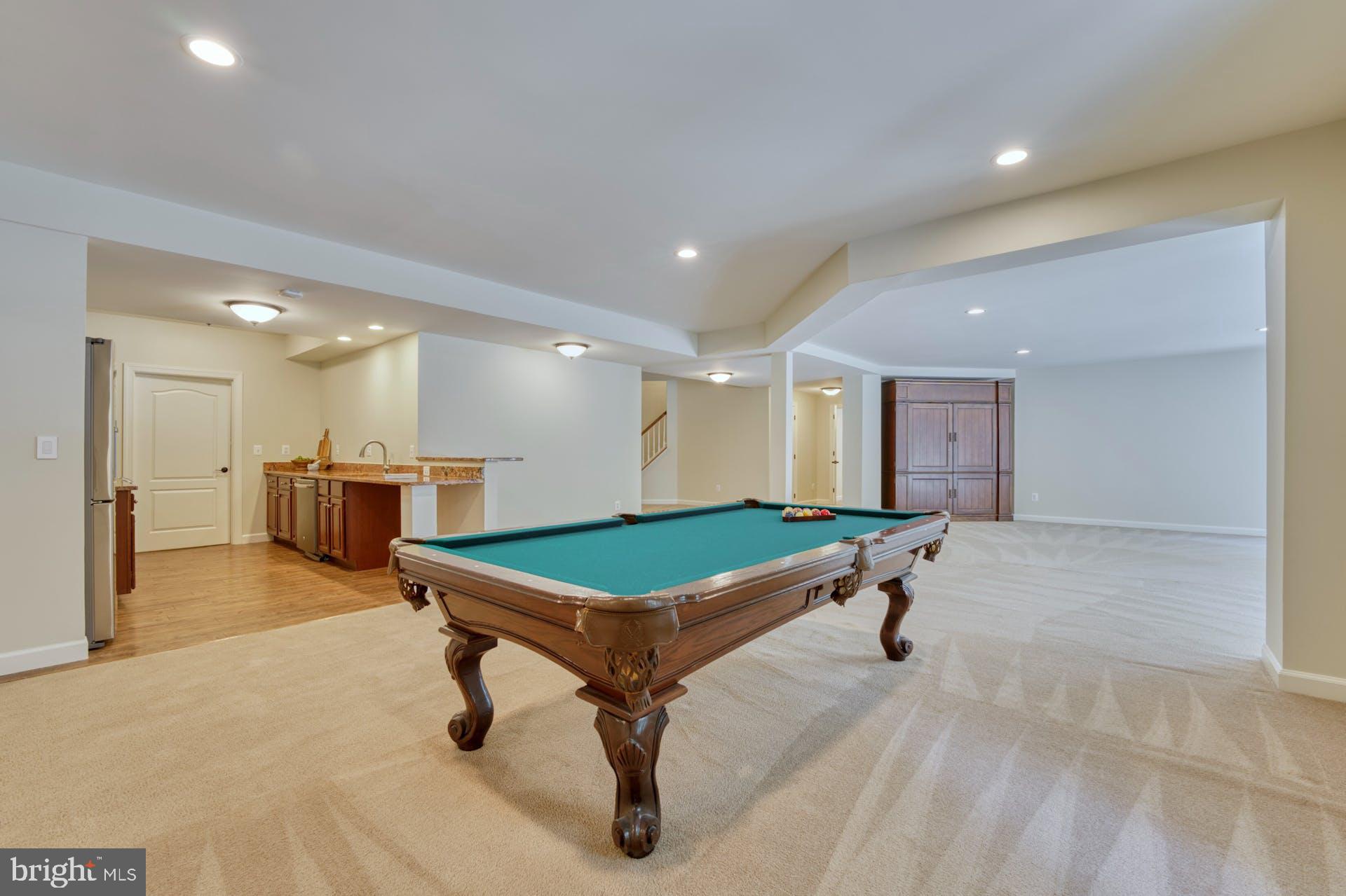 BEACON HILL - Residential