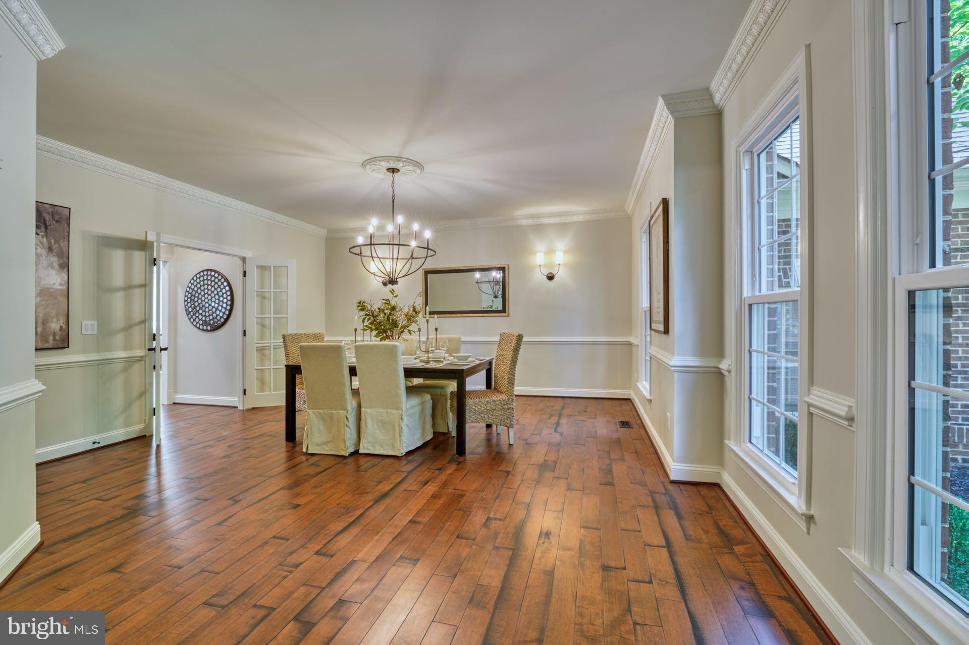 BEACON HILL - Residential