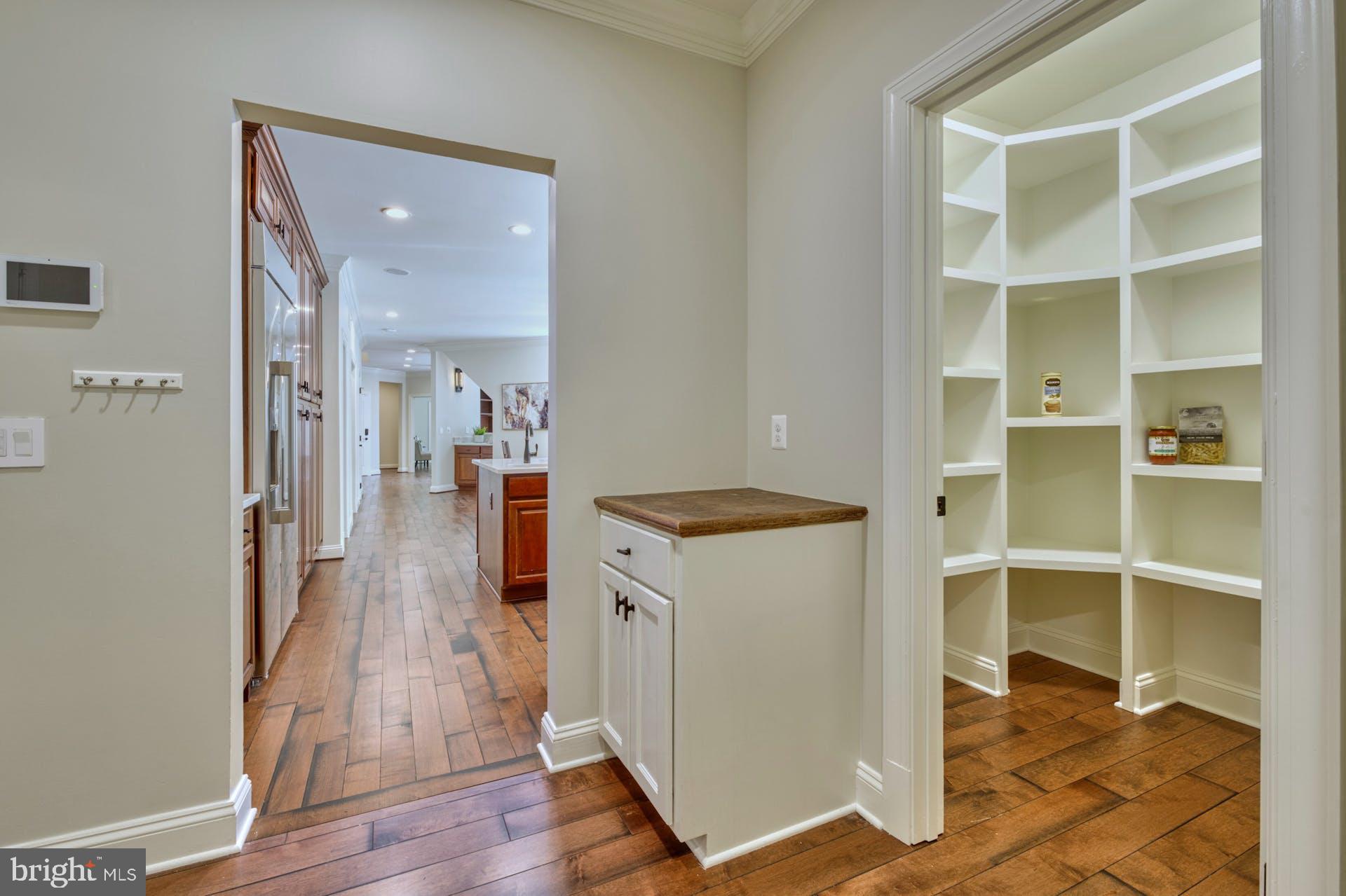 BEACON HILL - Residential