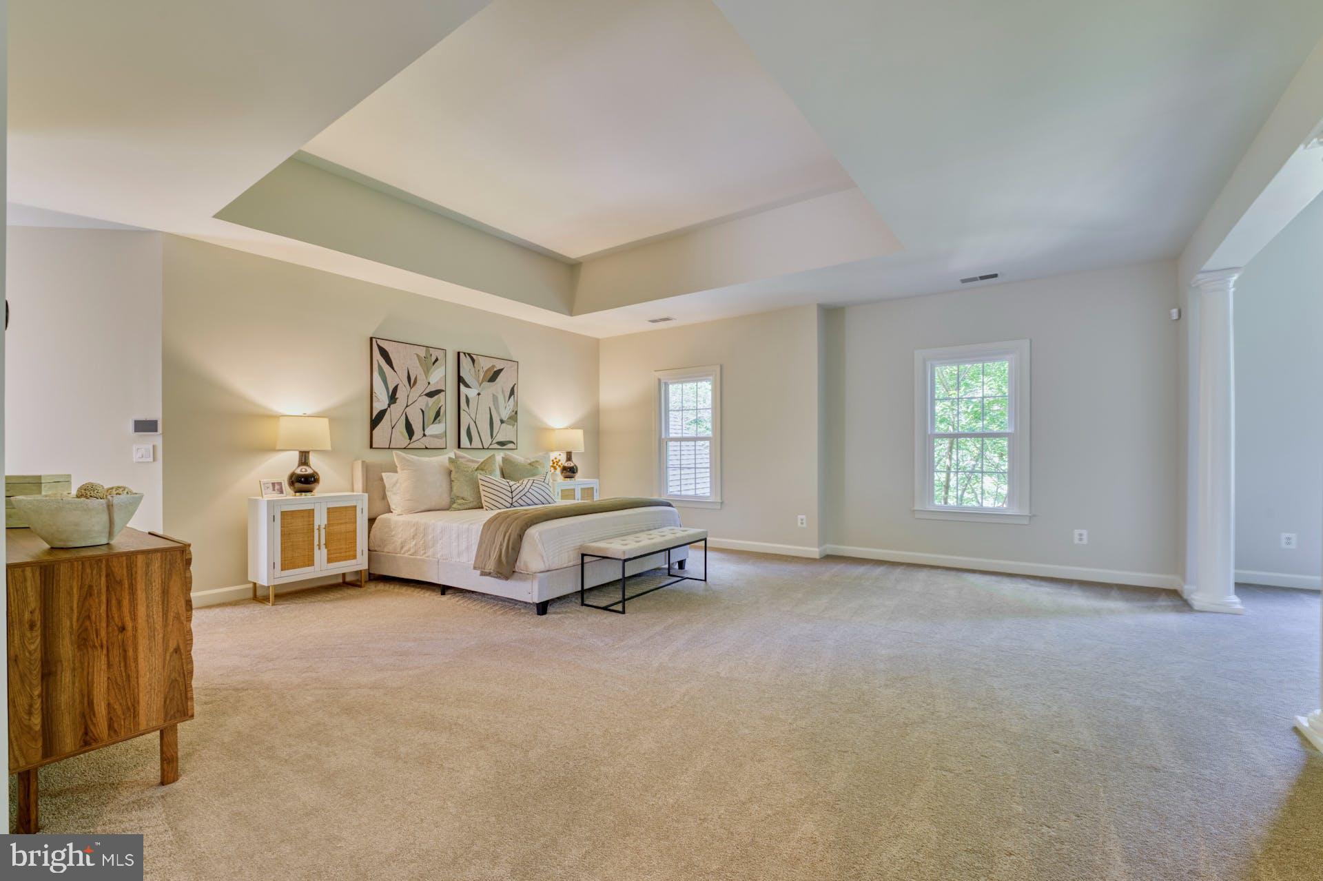 BEACON HILL - Residential