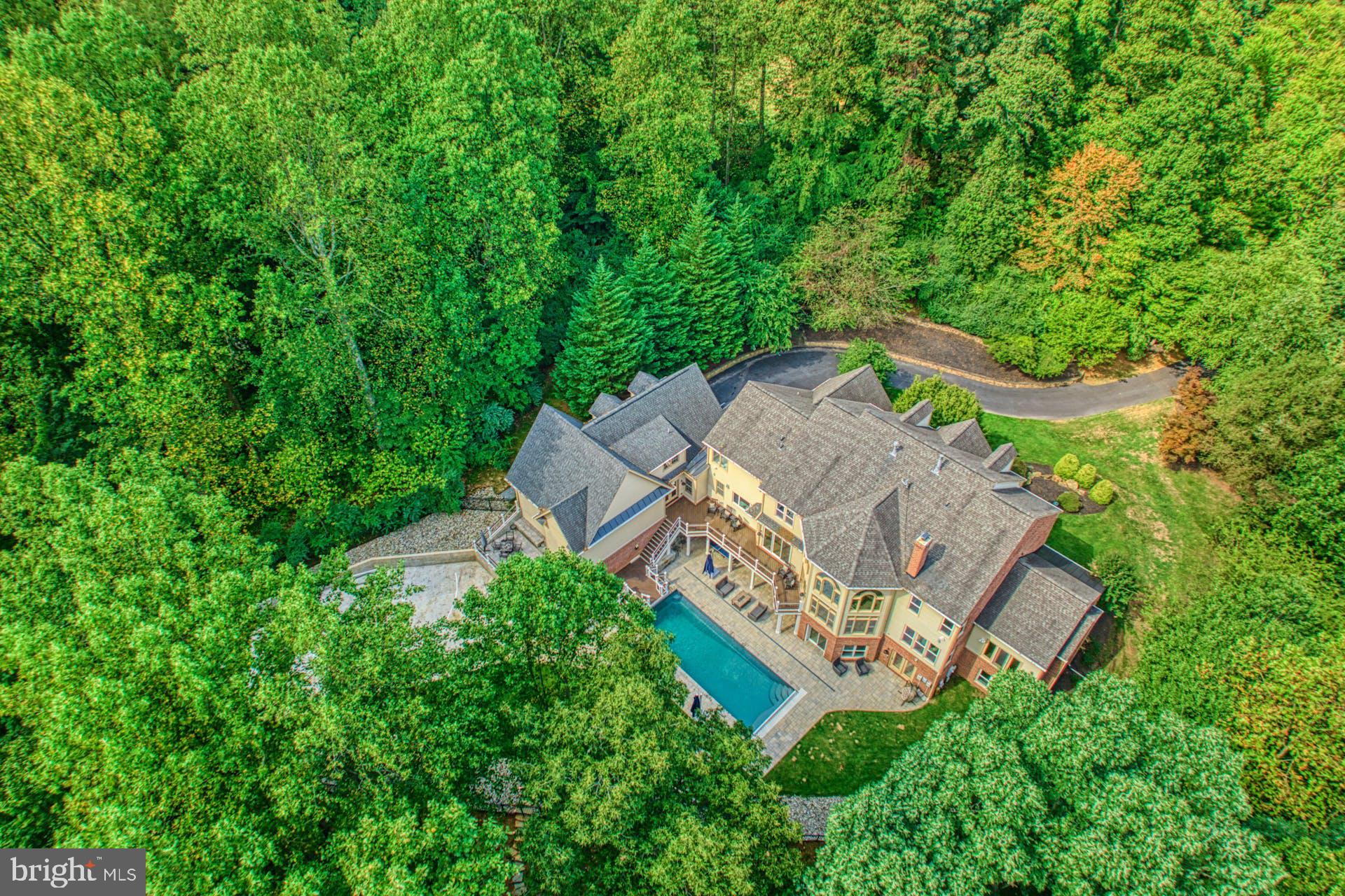 BEACON HILL - Residential