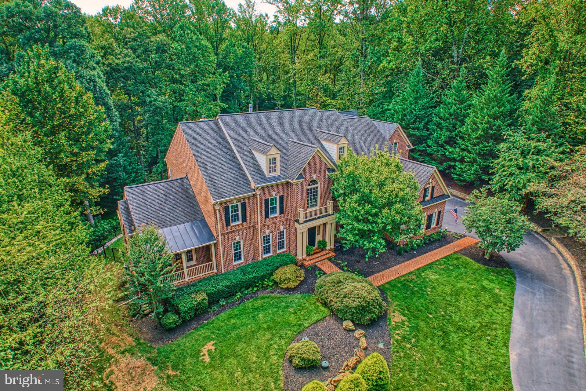 BEACON HILL - Residential