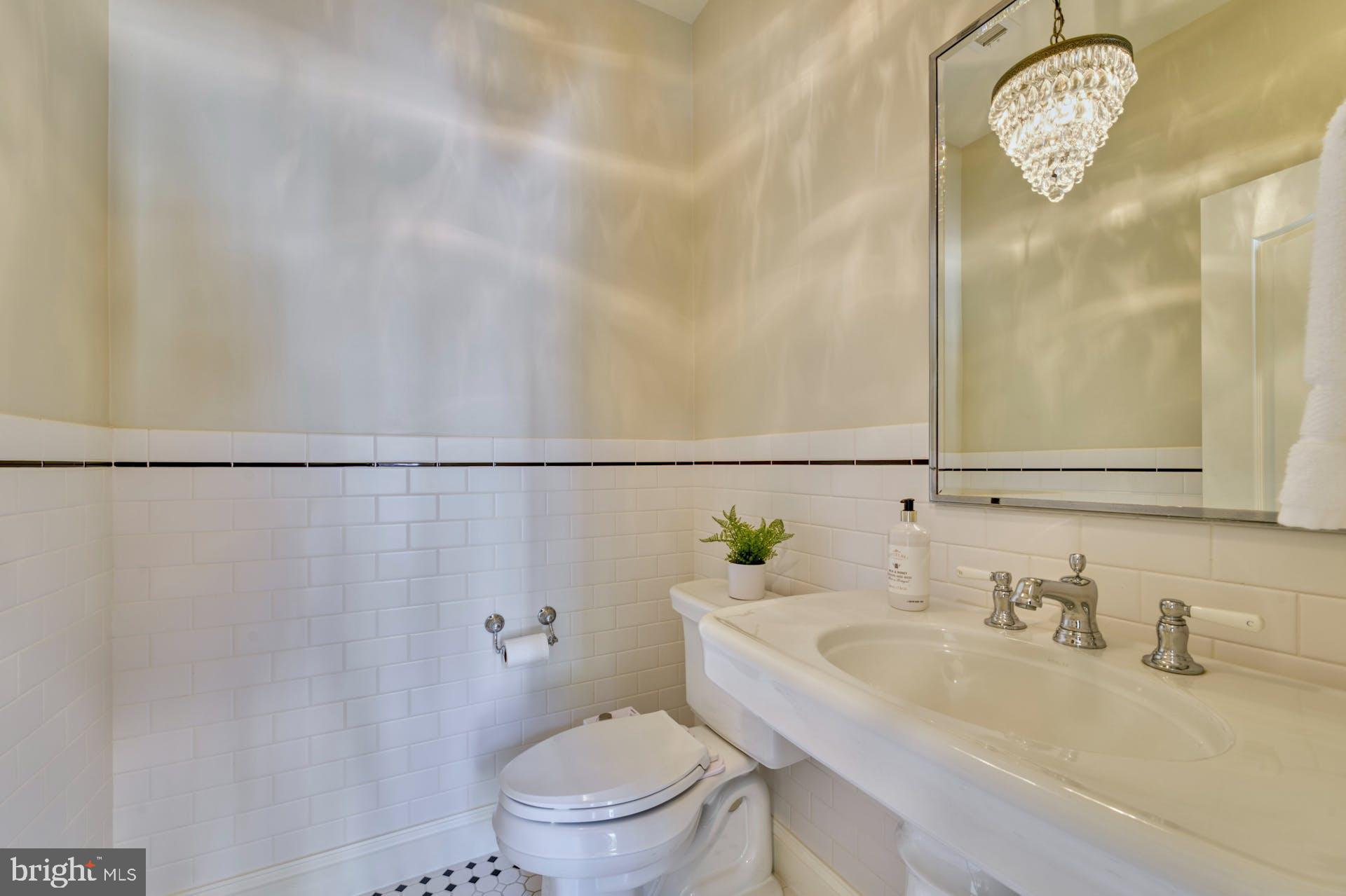 BEACON HILL - Residential