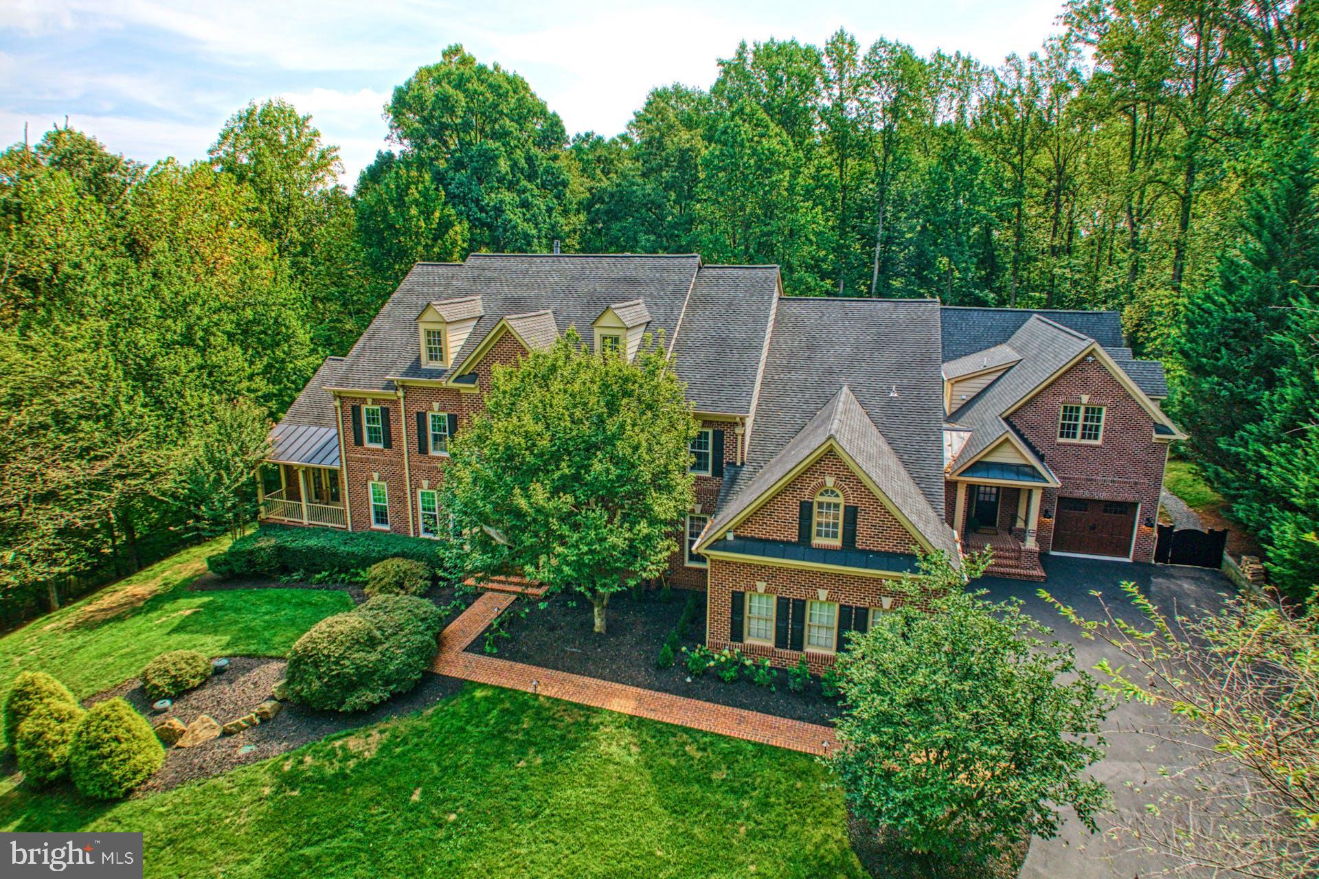 BEACON HILL - Residential