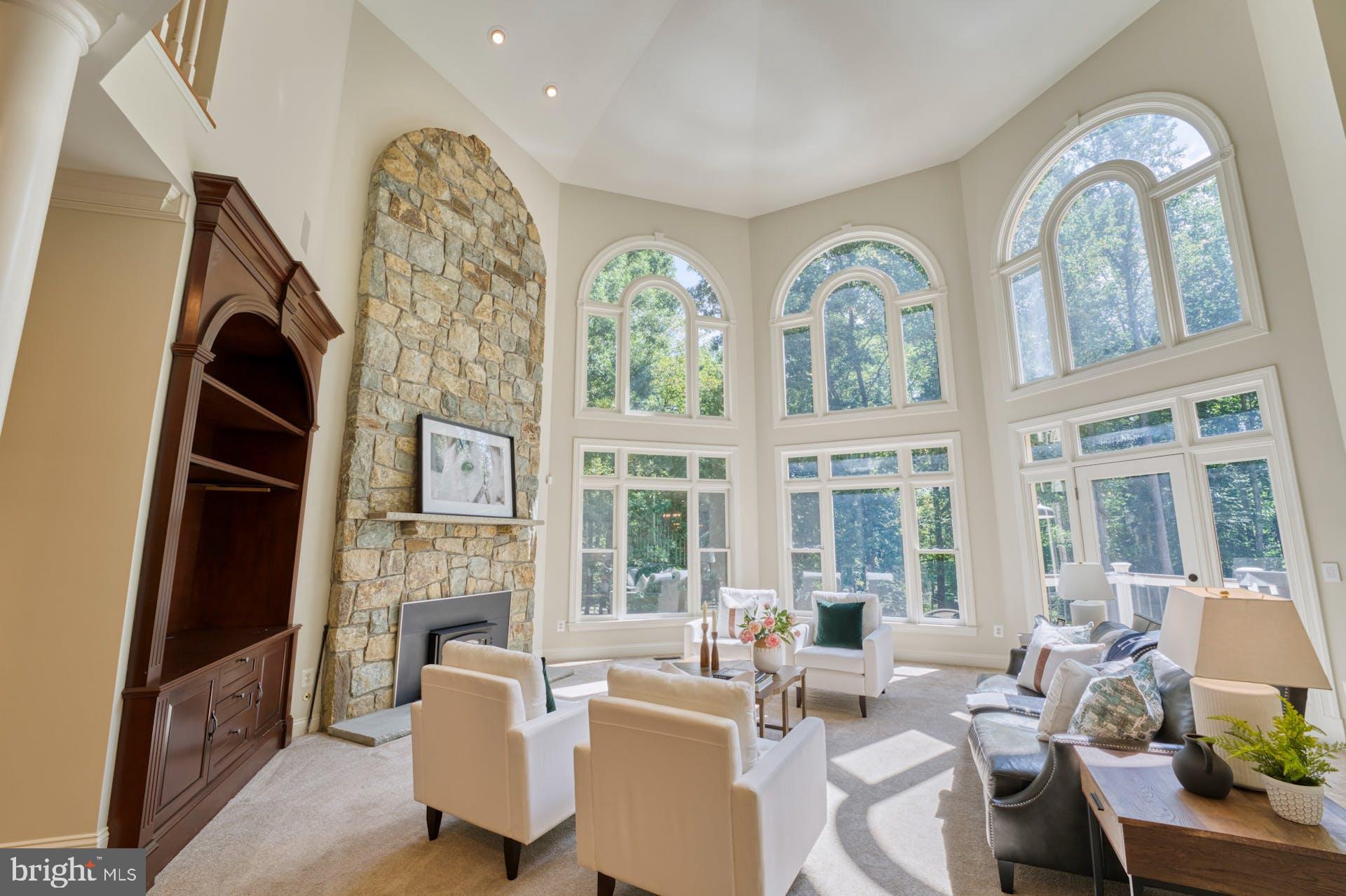 BEACON HILL - Residential