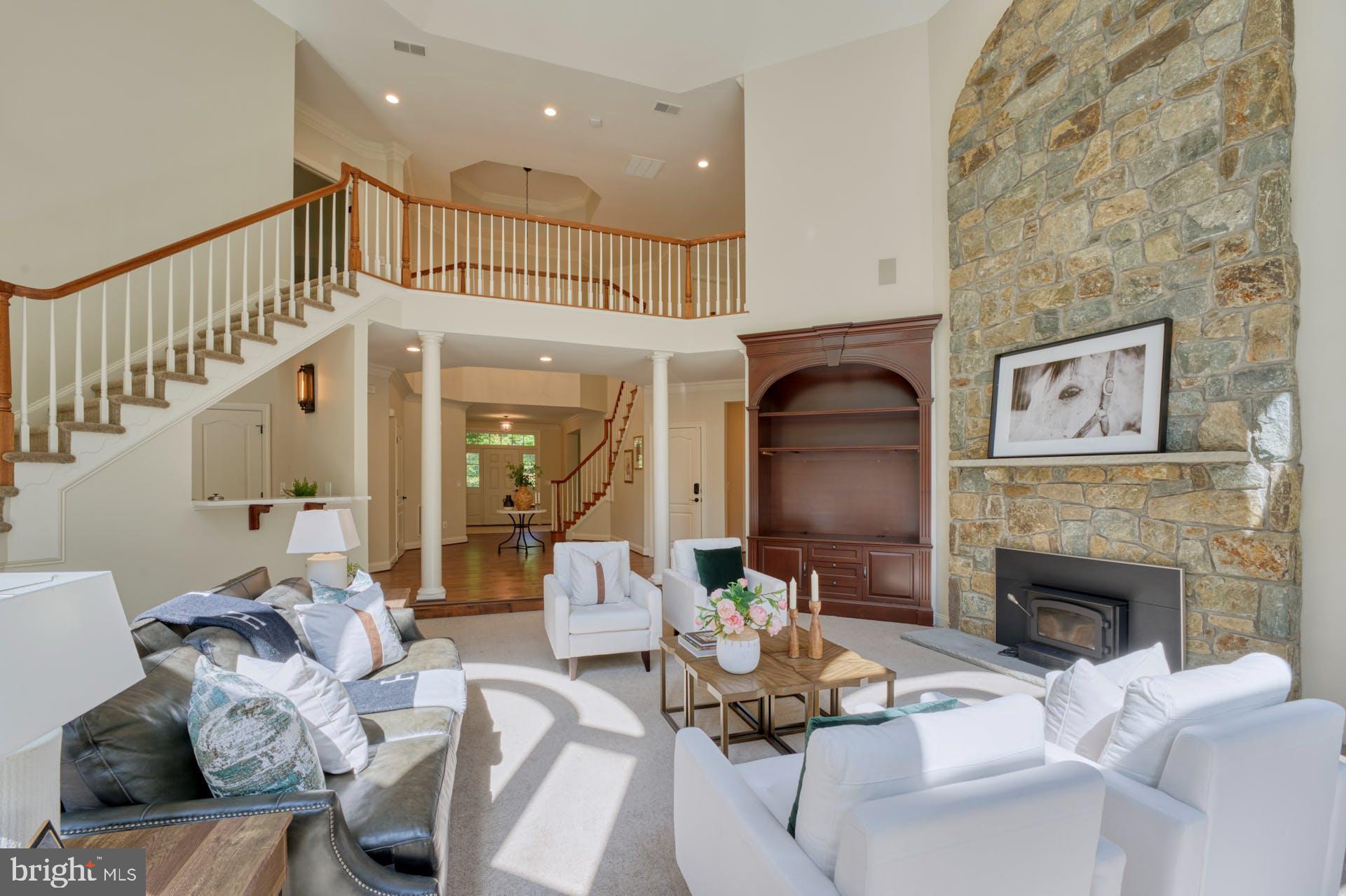 BEACON HILL - Residential