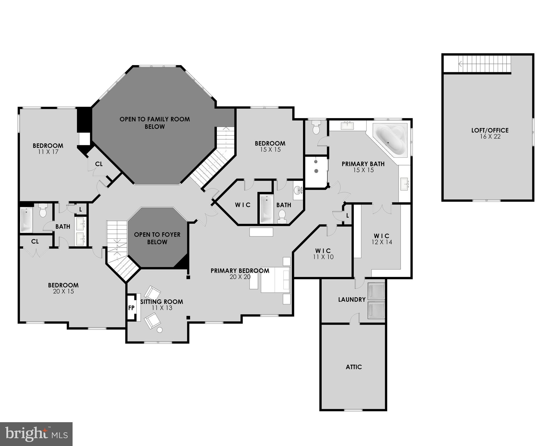 BEACON HILL - Residential