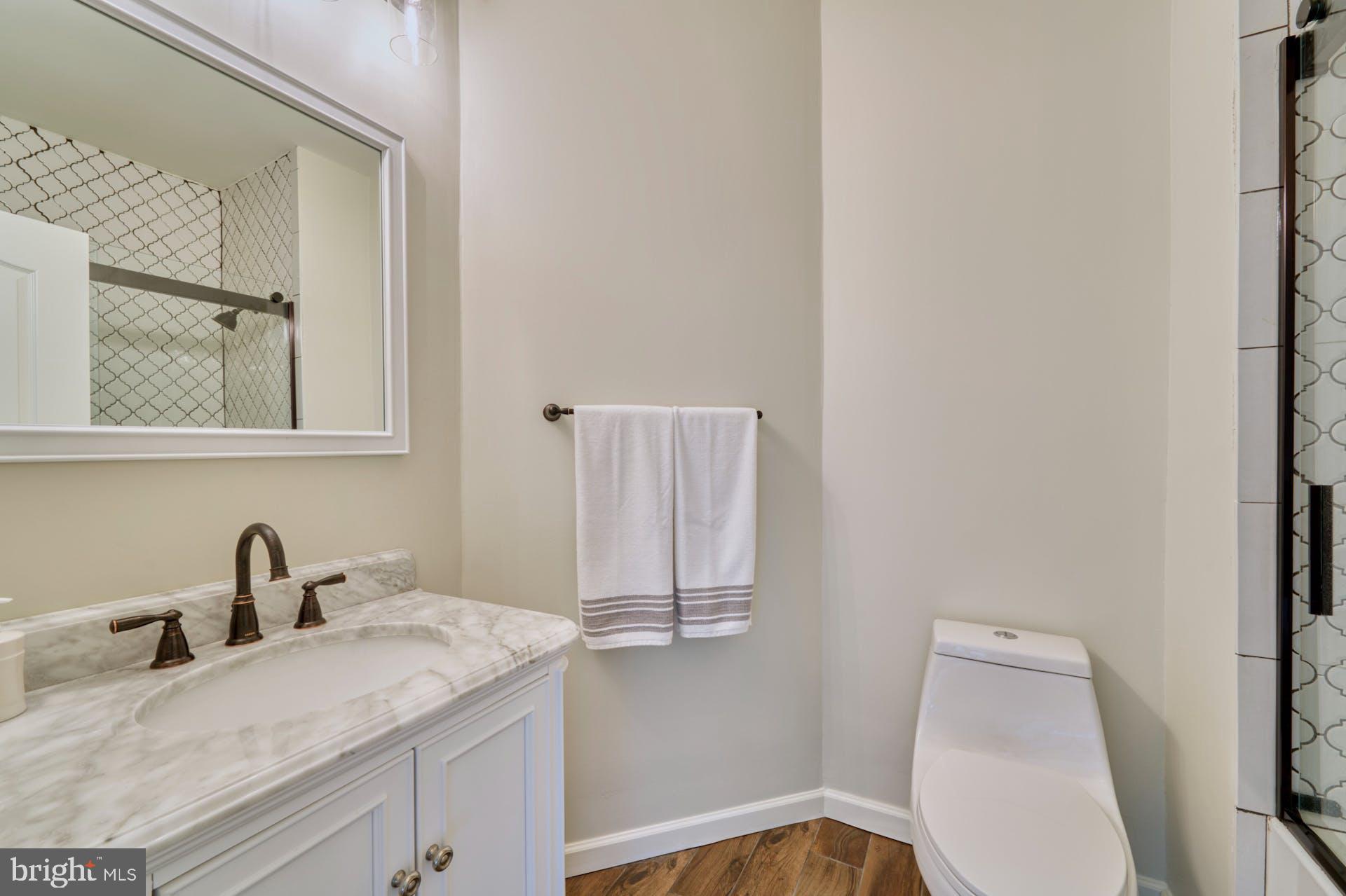 BEACON HILL - Residential