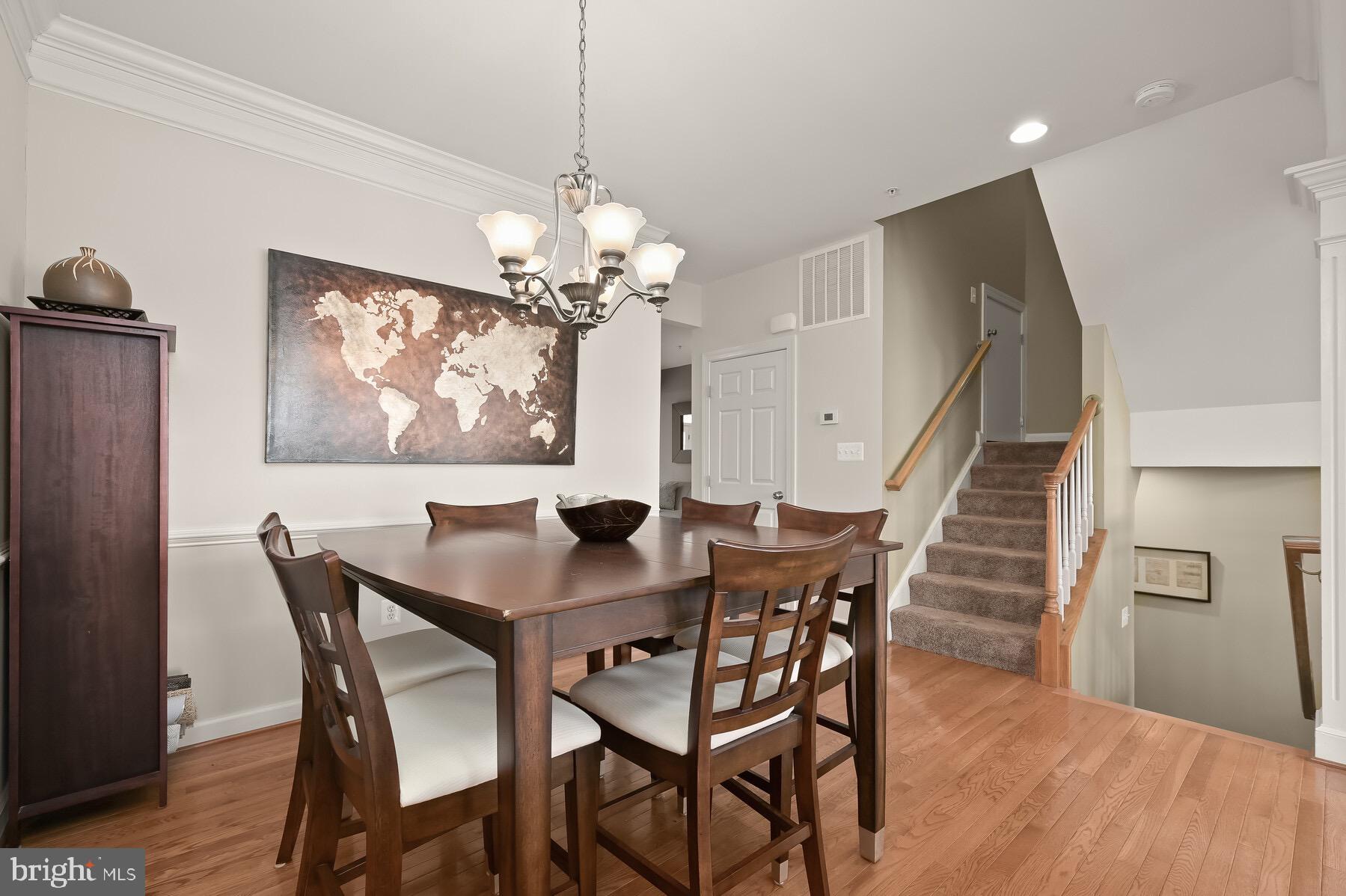 VILLAGES OF DORCHESTER - Residential