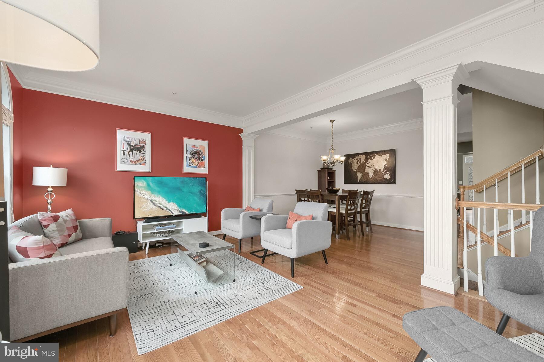 VILLAGES OF DORCHESTER - Residential