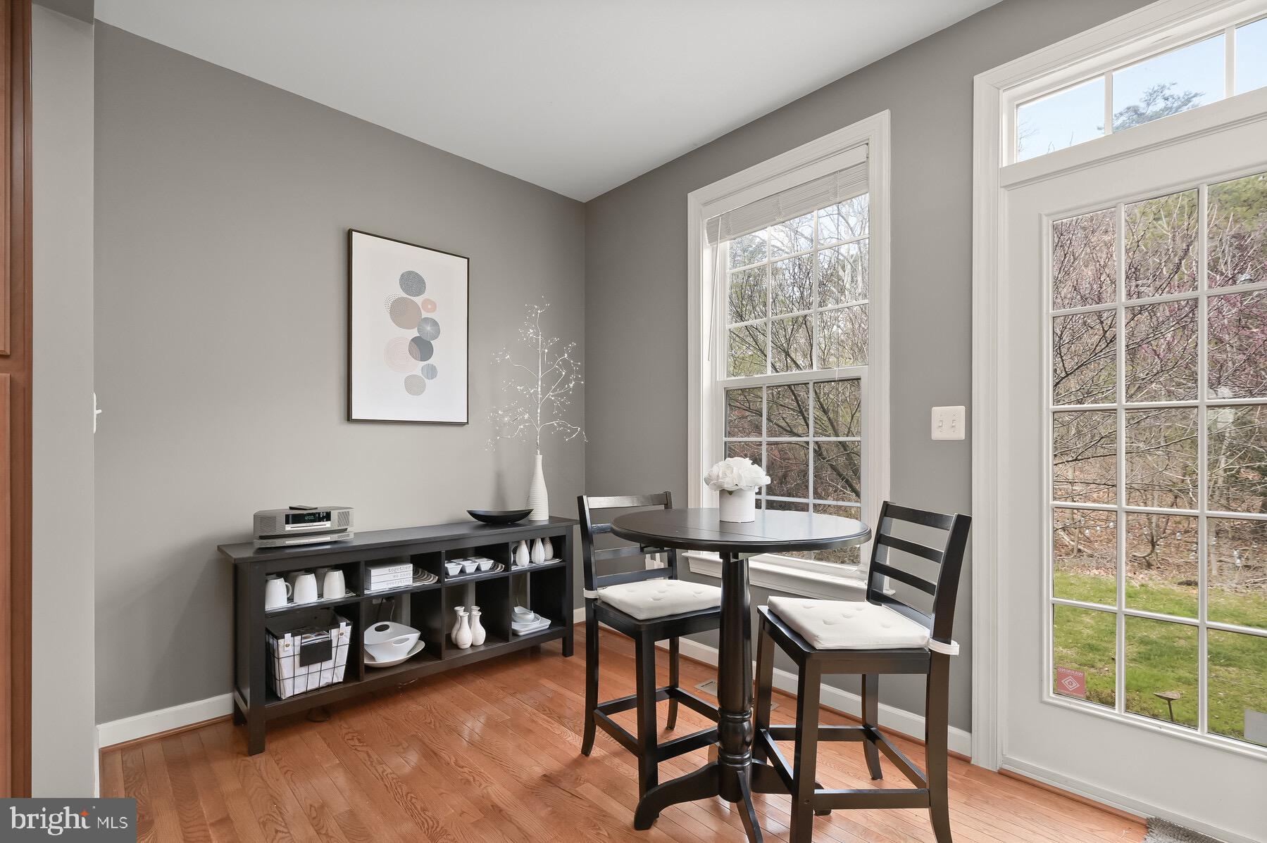 VILLAGES OF DORCHESTER - Residential