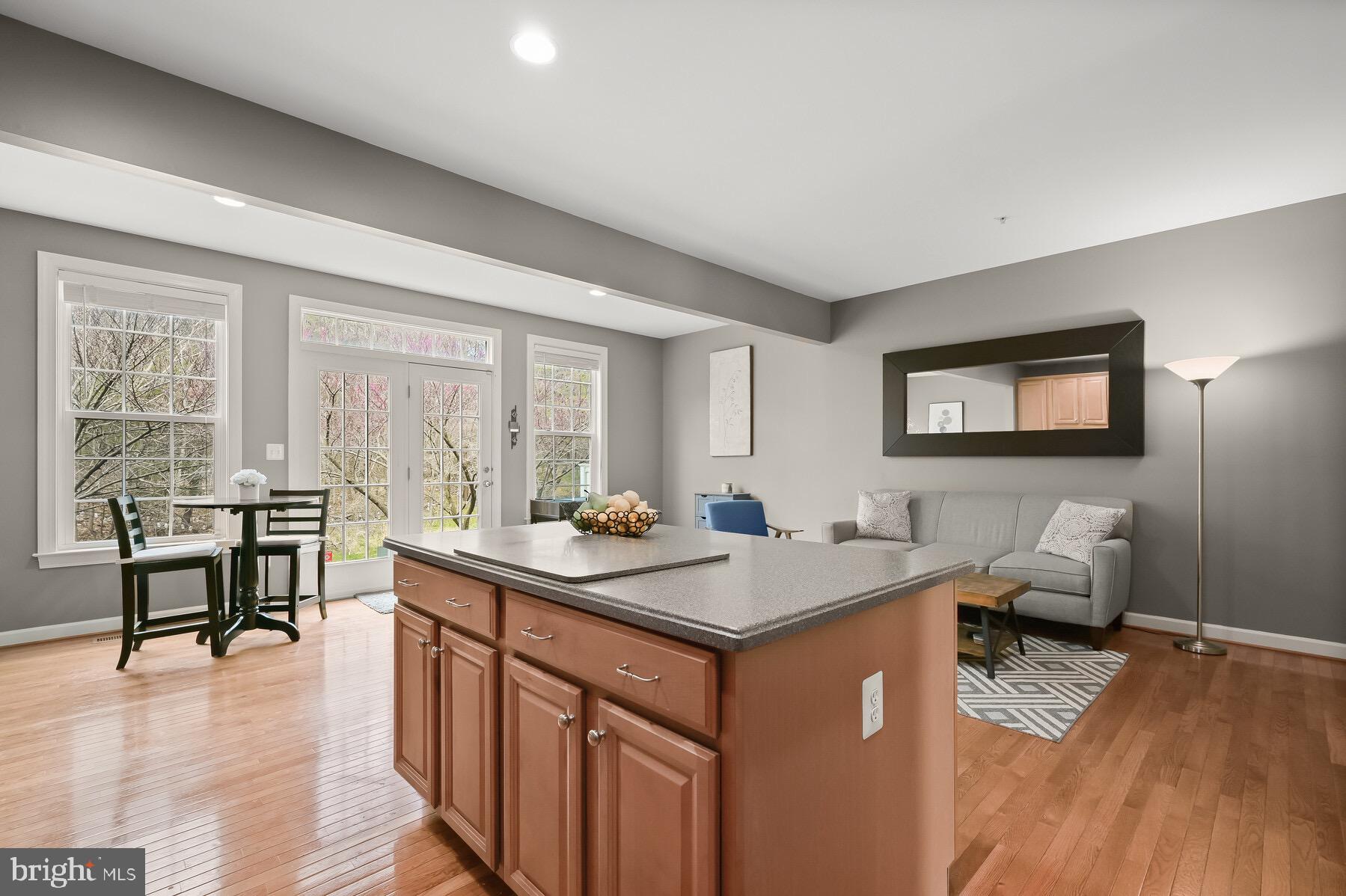 VILLAGES OF DORCHESTER - Residential