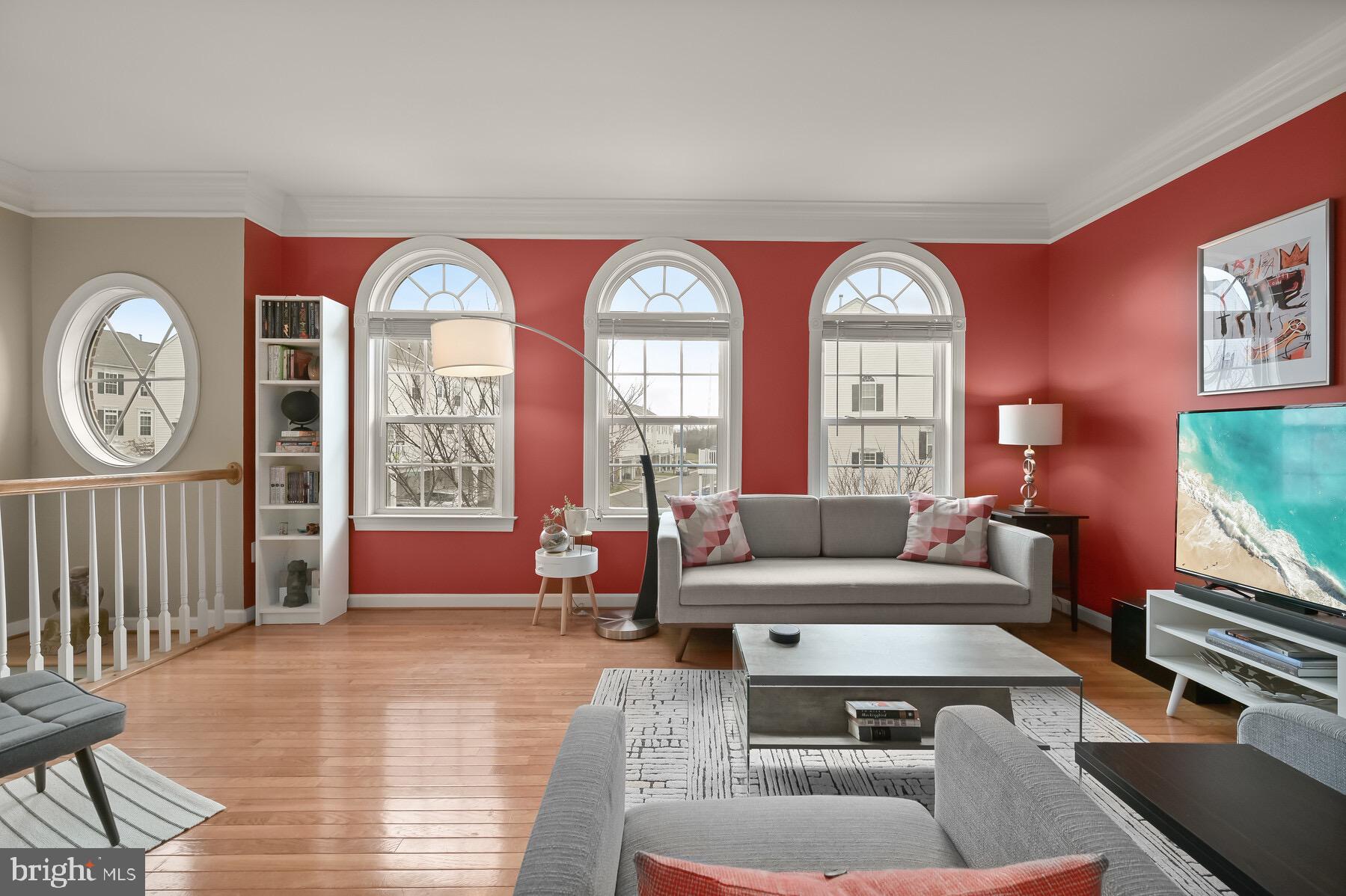 VILLAGES OF DORCHESTER - Residential