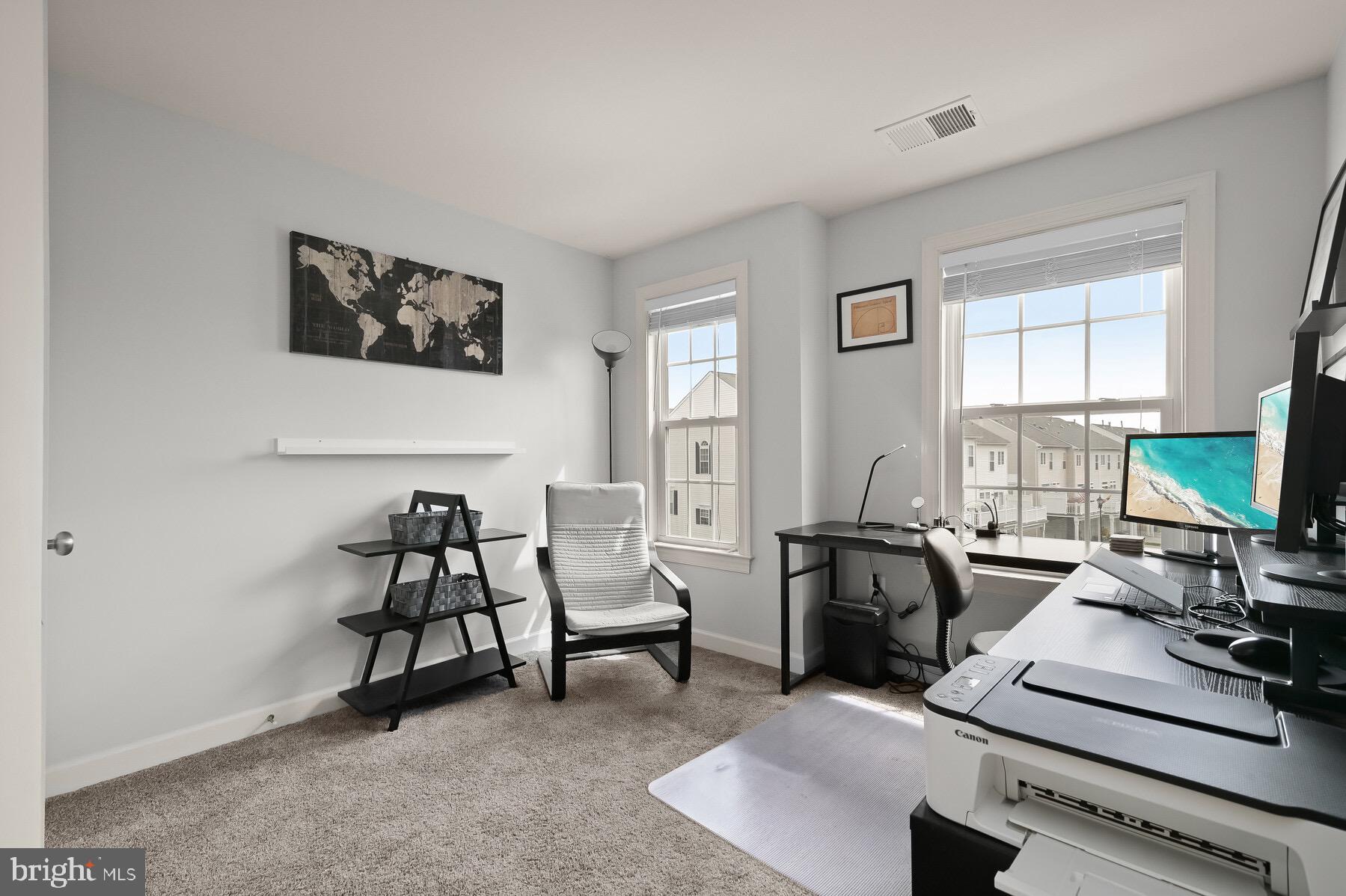 VILLAGES OF DORCHESTER - Residential