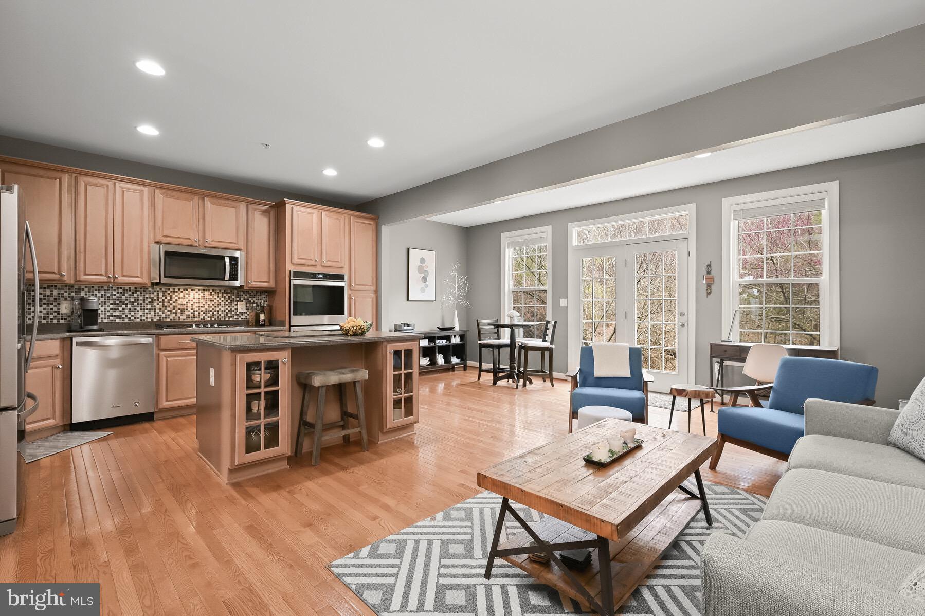 VILLAGES OF DORCHESTER - Residential