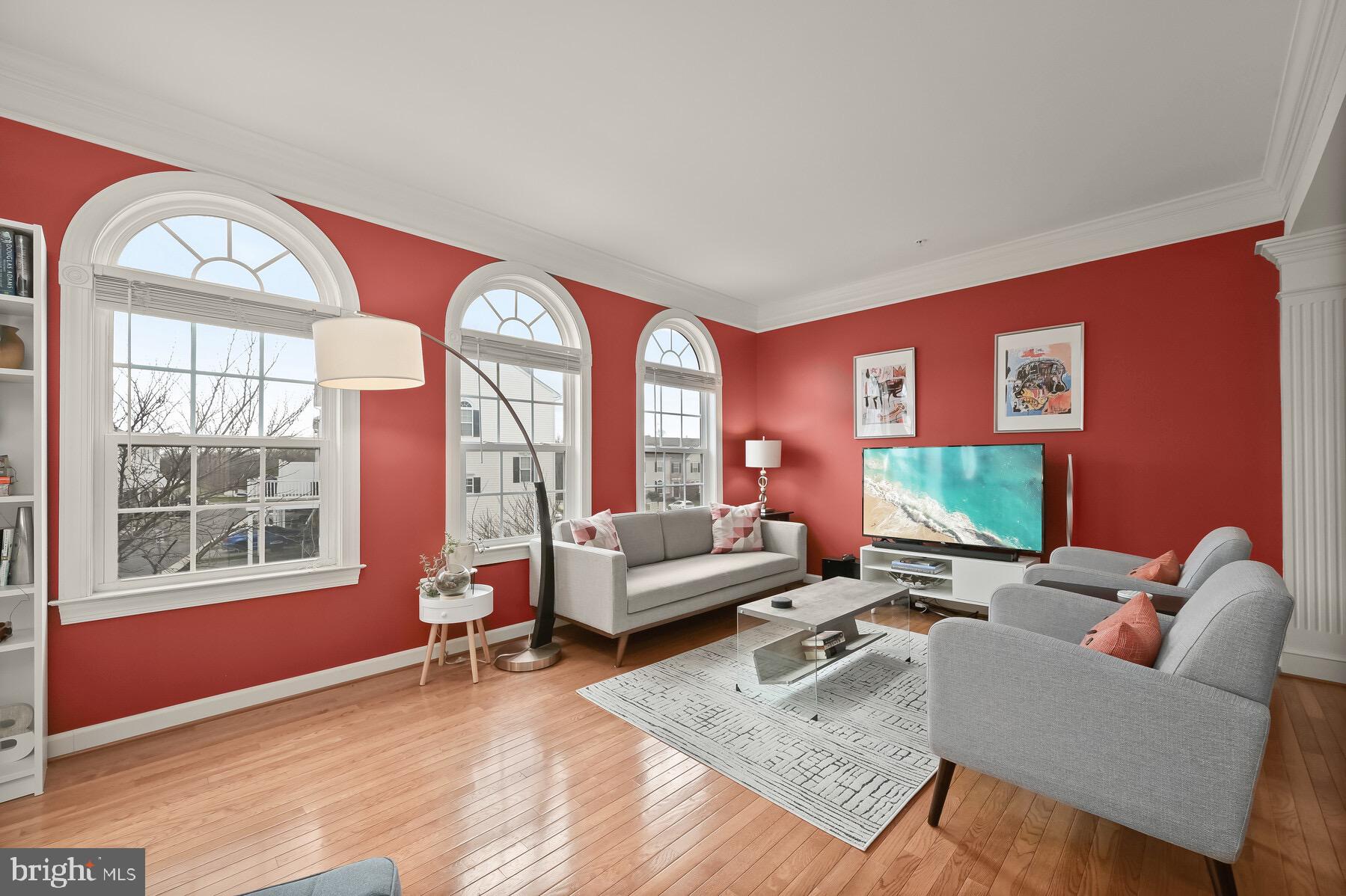 VILLAGES OF DORCHESTER - Residential