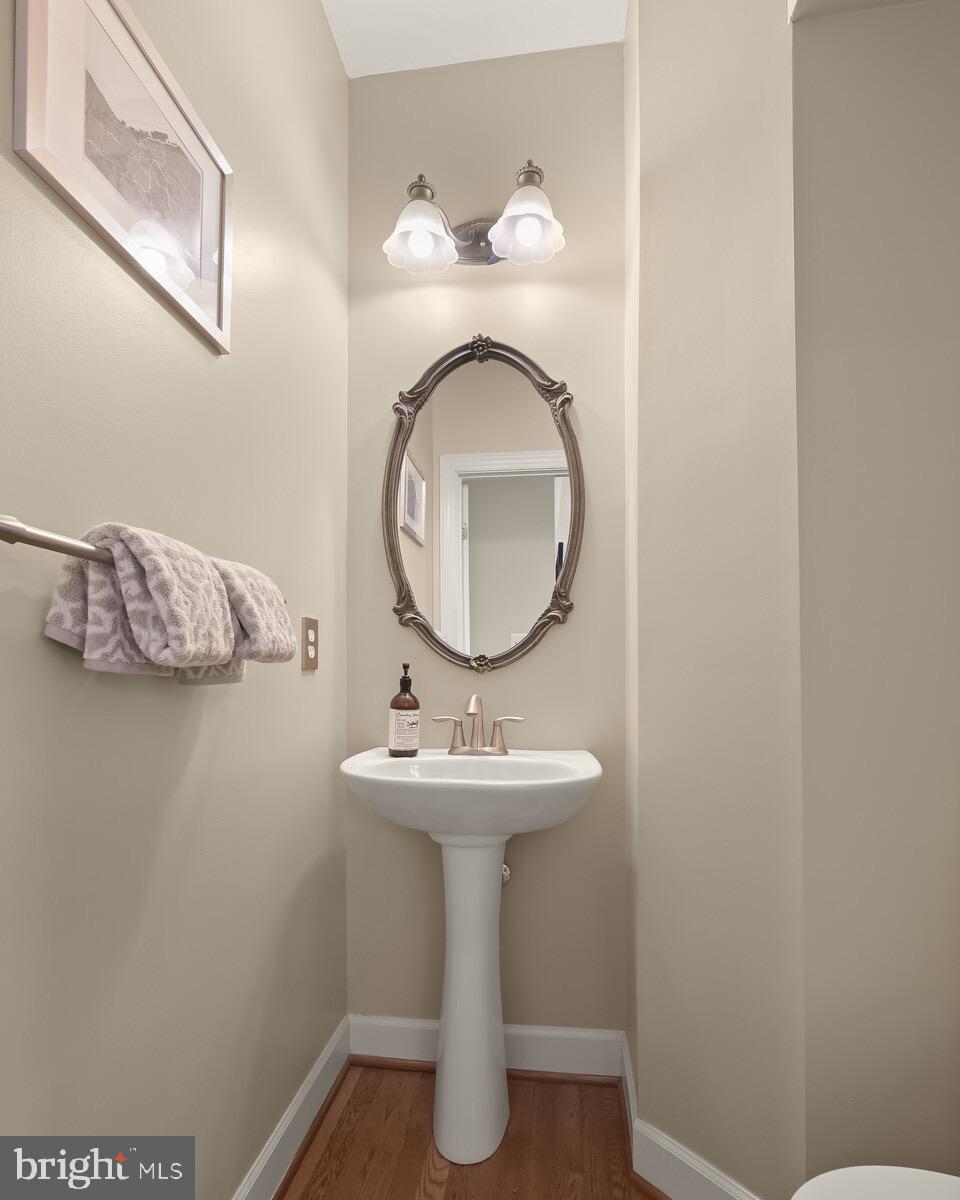 VILLAGES OF DORCHESTER - Residential