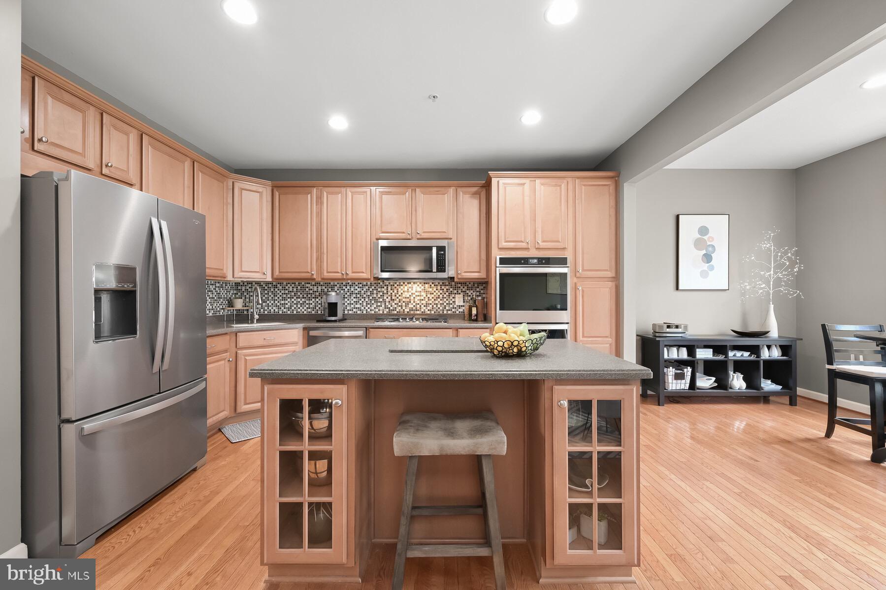 VILLAGES OF DORCHESTER - Residential