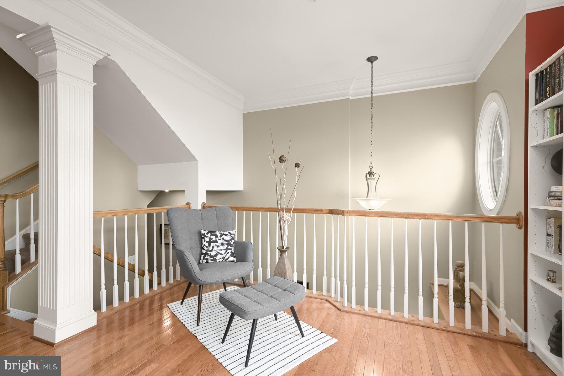 VILLAGES OF DORCHESTER - Residential