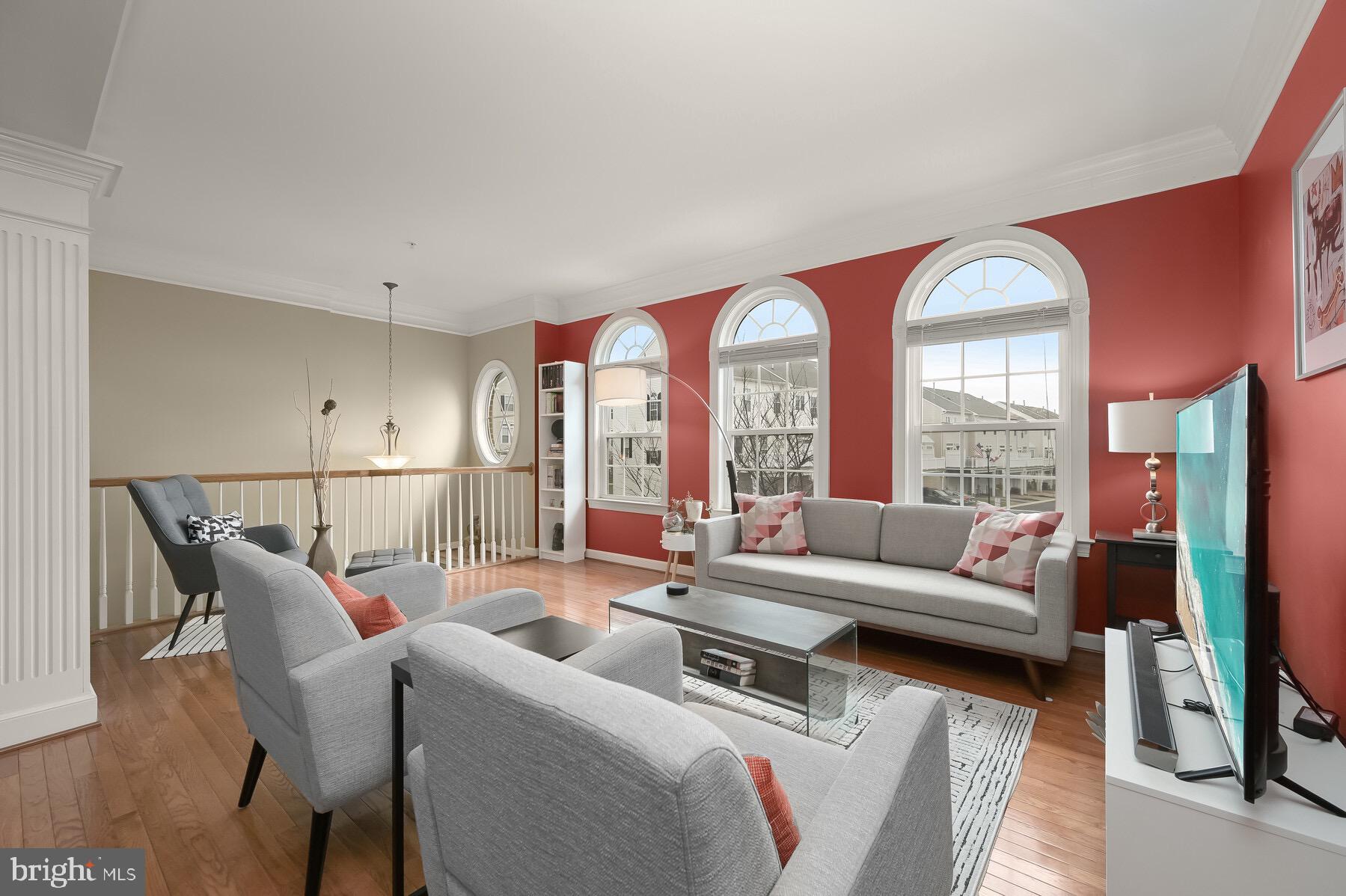 VILLAGES OF DORCHESTER - Residential