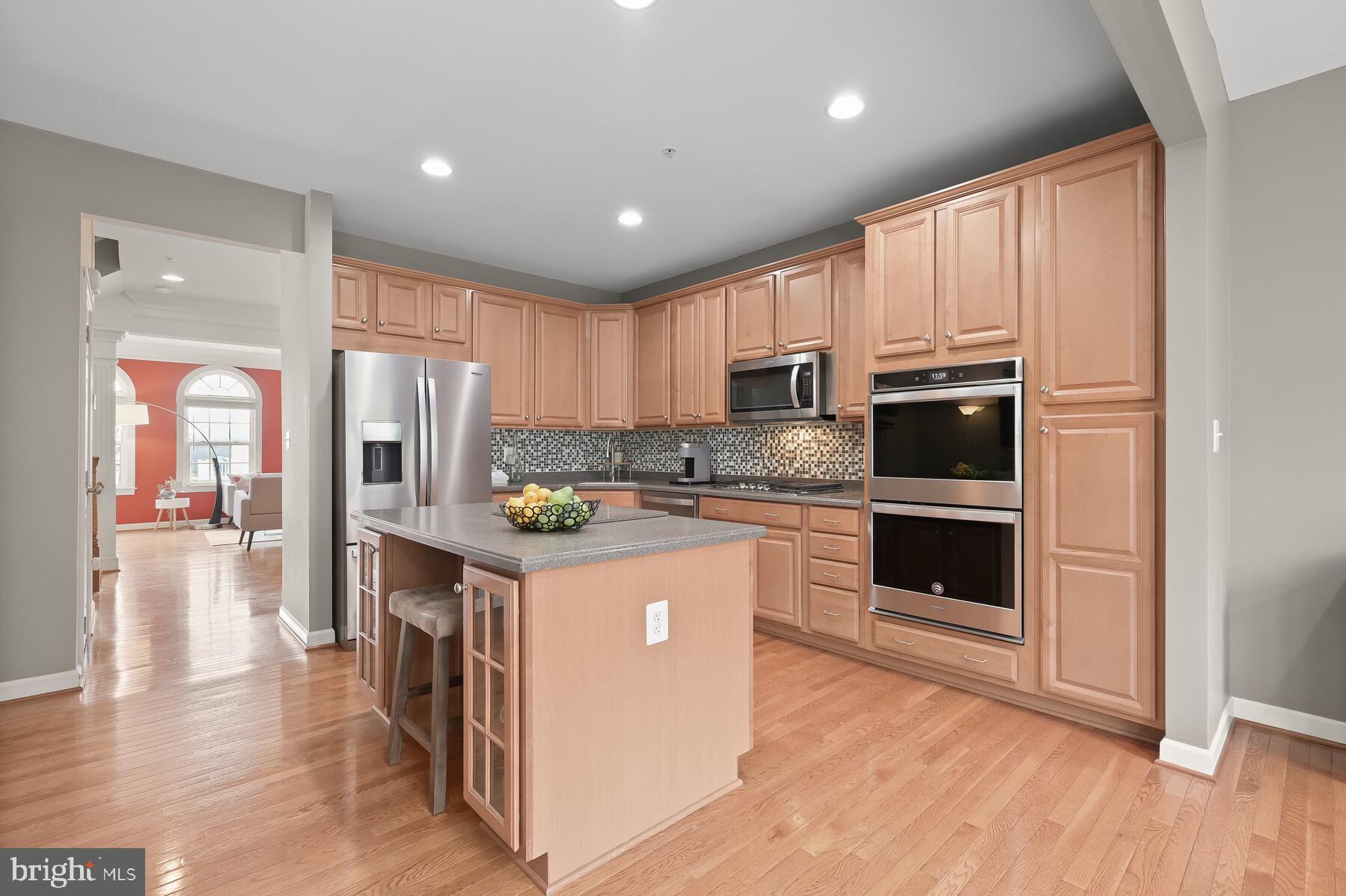 VILLAGES OF DORCHESTER - Residential