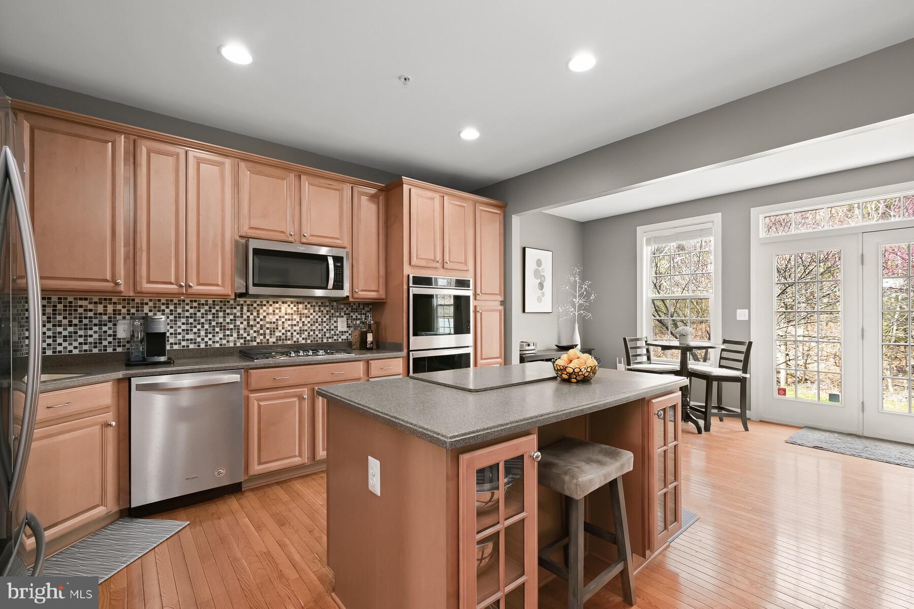 VILLAGES OF DORCHESTER - Residential