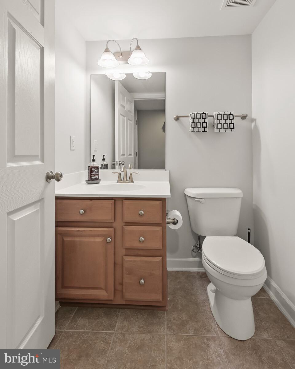 VILLAGES OF DORCHESTER - Residential