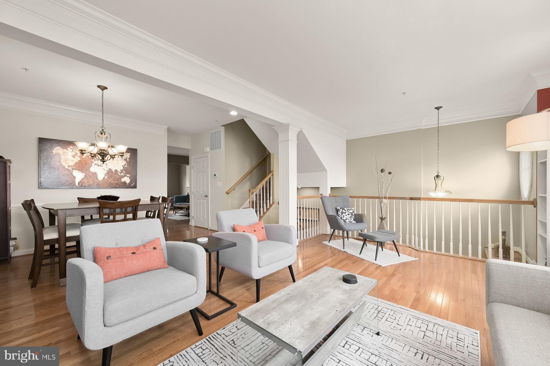 VILLAGES OF DORCHESTER - Residential