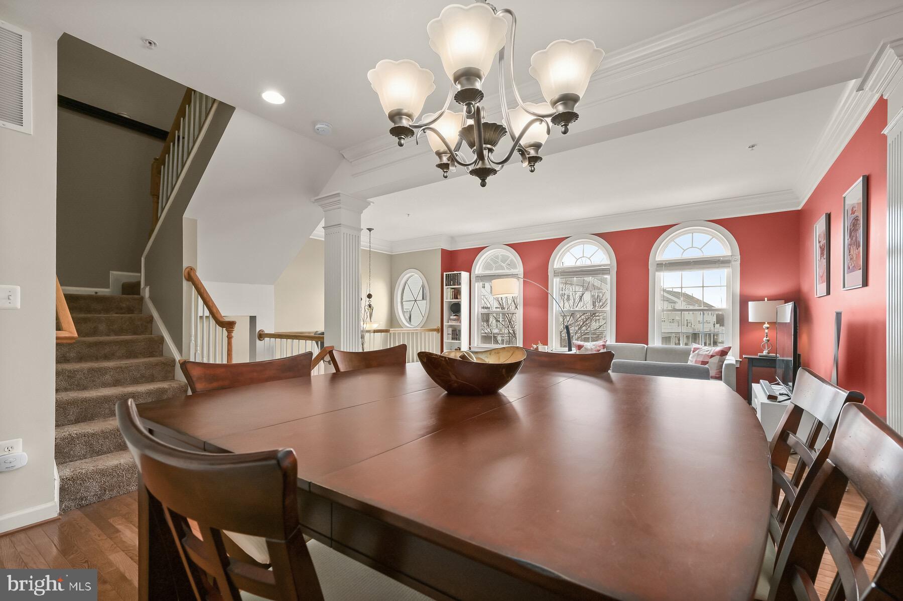 VILLAGES OF DORCHESTER - Residential