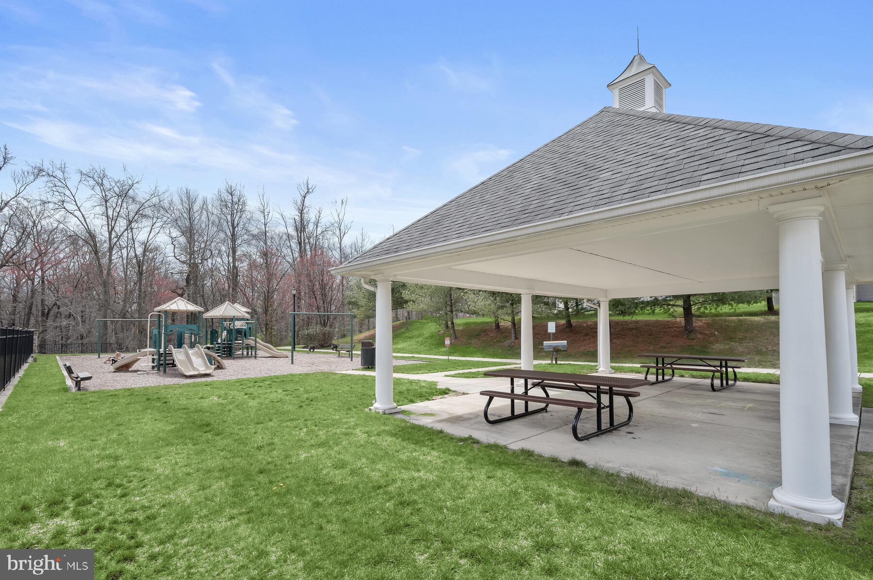 VILLAGES OF DORCHESTER - Residential