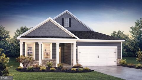 Photo of 4 Barrett Drive, EGG HARBOR TOWNSHIP, NJ 08234 (MLS # NJAC2021588)