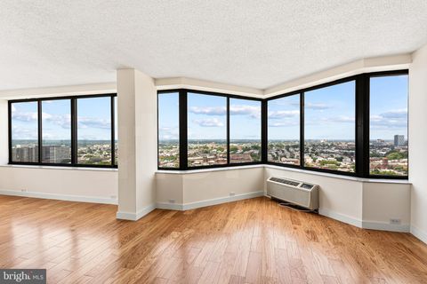 Condo For Sale - 2001 Hamilton Street #P501<br/> PHILADELPHIA, PA 19130