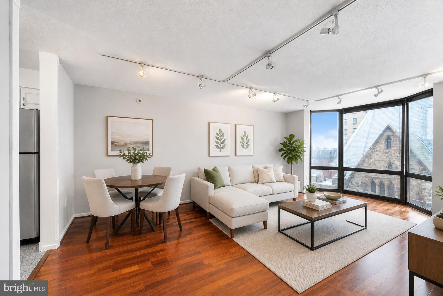 RITTENHOUSE SQUARE - Residential