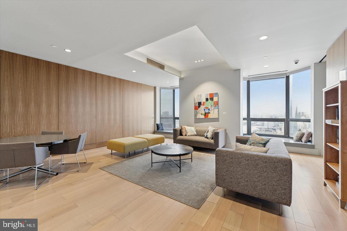 RITTENHOUSE SQUARE - Residential