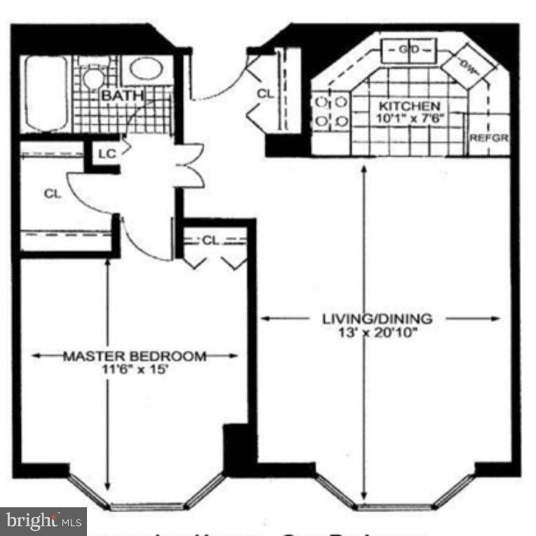 RITTENHOUSE SQUARE - Residential