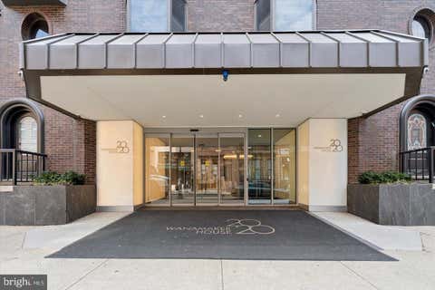 Condo For Sale - 2018 Walnut Street #6J<br/> PHILADELPHIA, PA 19103