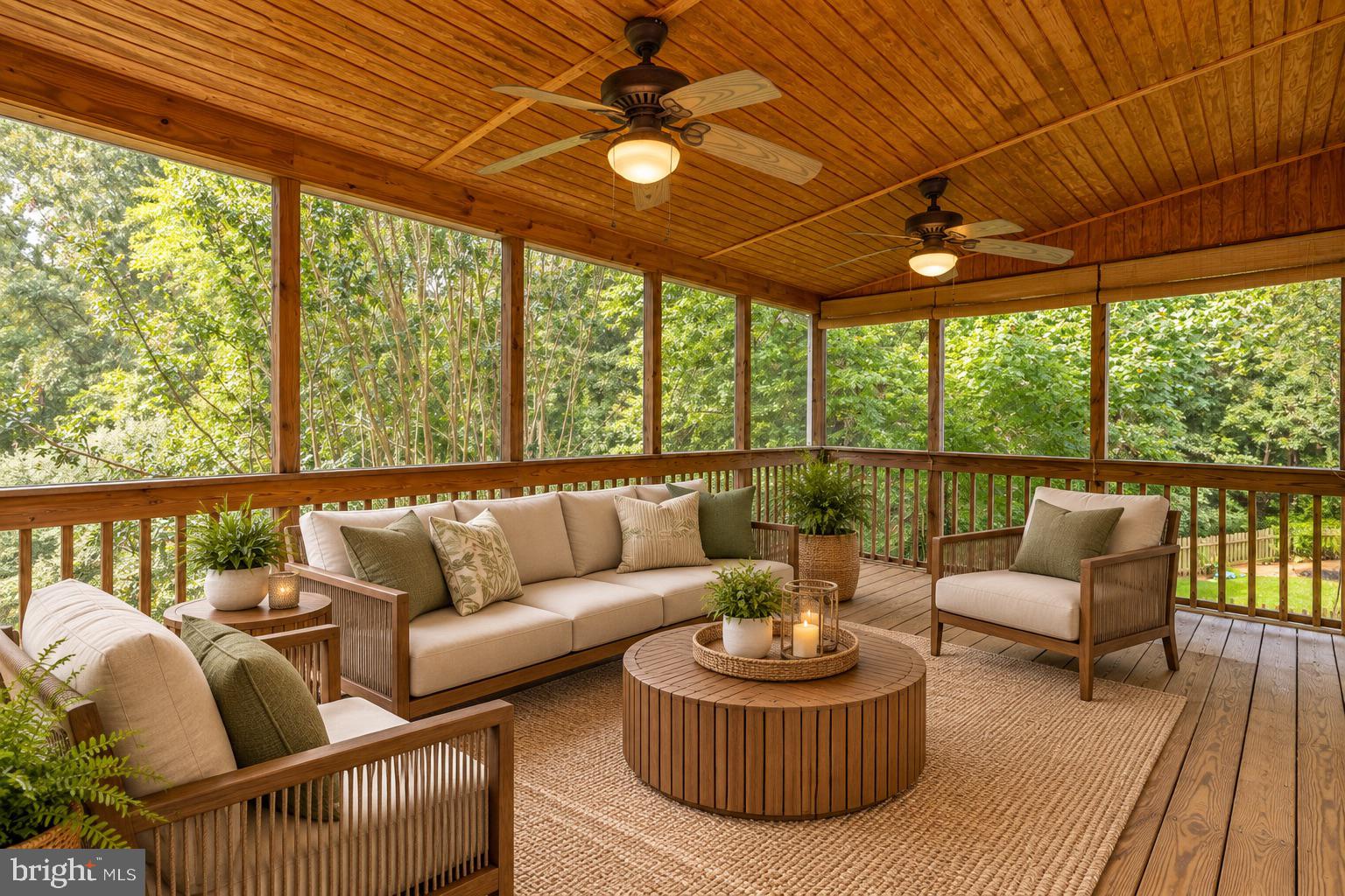9 SILENT WOODS PLACE
