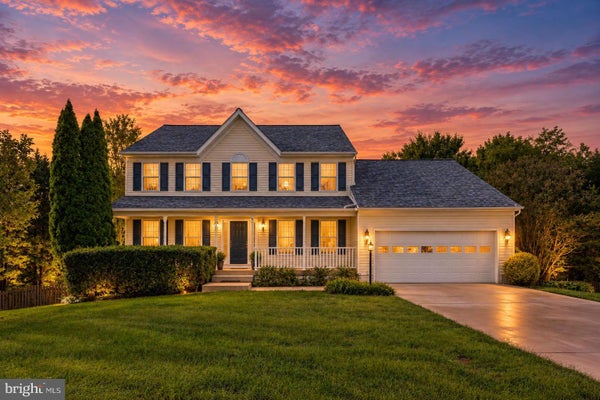 9 SILENT WOODS PL, FREDERICKSBURG, VA 22406 - Image bf640404a18b808df8bd78946aea3f4e/3769324077