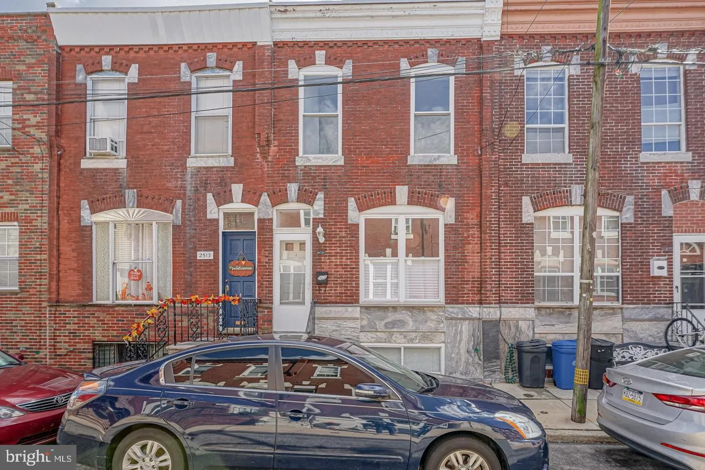 Philadelphia, Pennsylvania 19145, United States, 3 Bedrooms Bedrooms, ,1 BathroomBathrooms,Residential,Coming Soon,196736