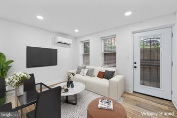 Condominium at 2032 15TH STREET NW 2
