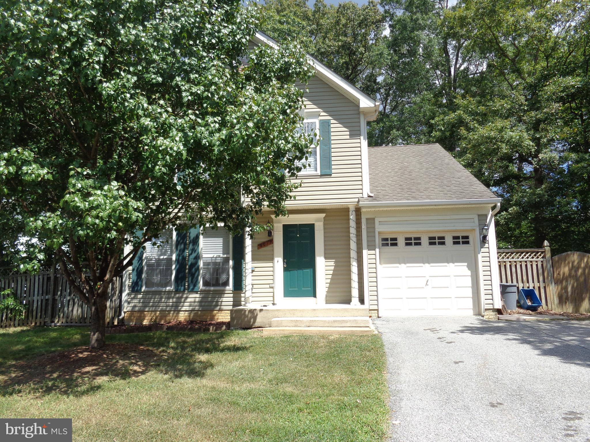 LAKE SHORE SUBDIVISION - Residential Lease