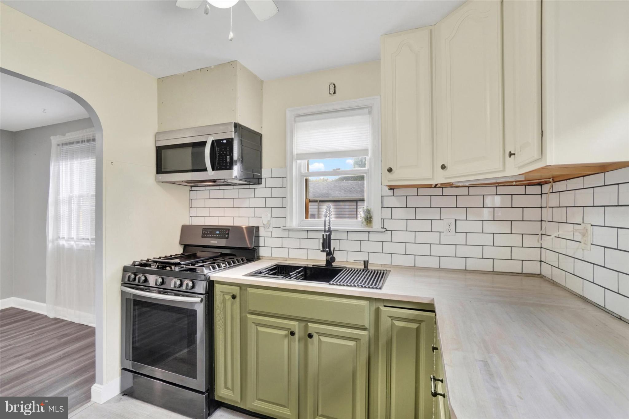 MANCHESTER - Residential