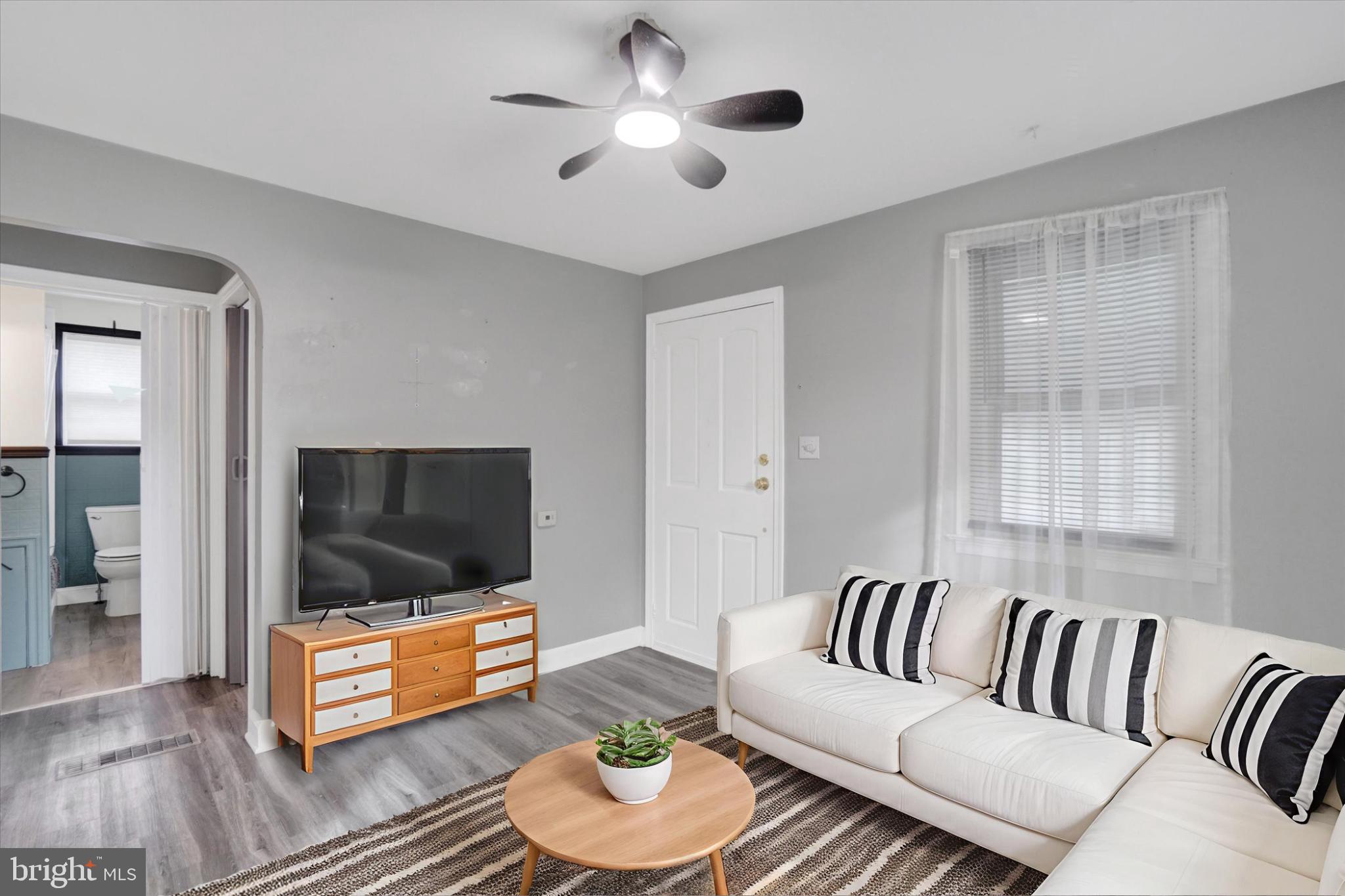 MANCHESTER - Residential