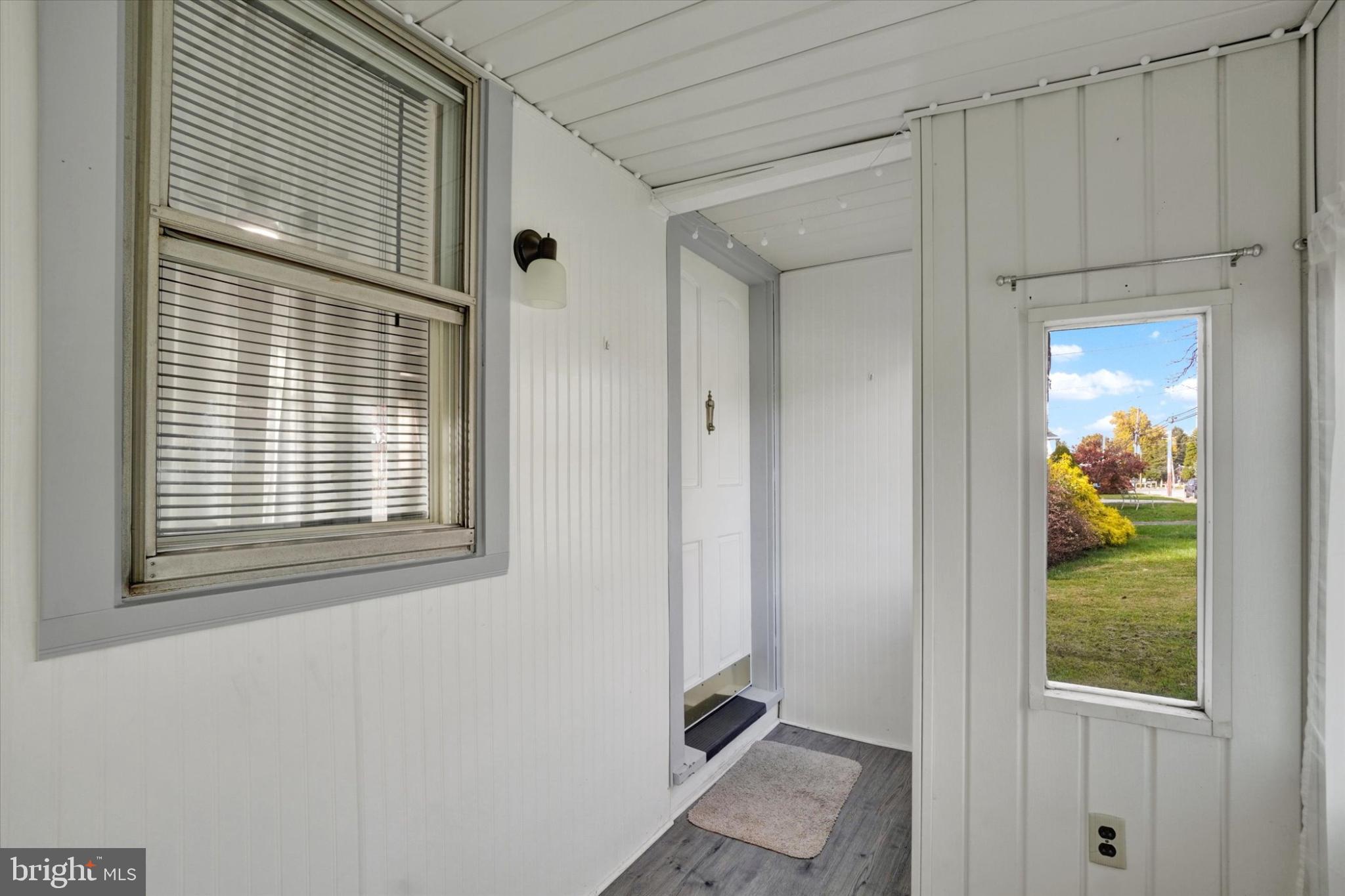 MANCHESTER - Residential