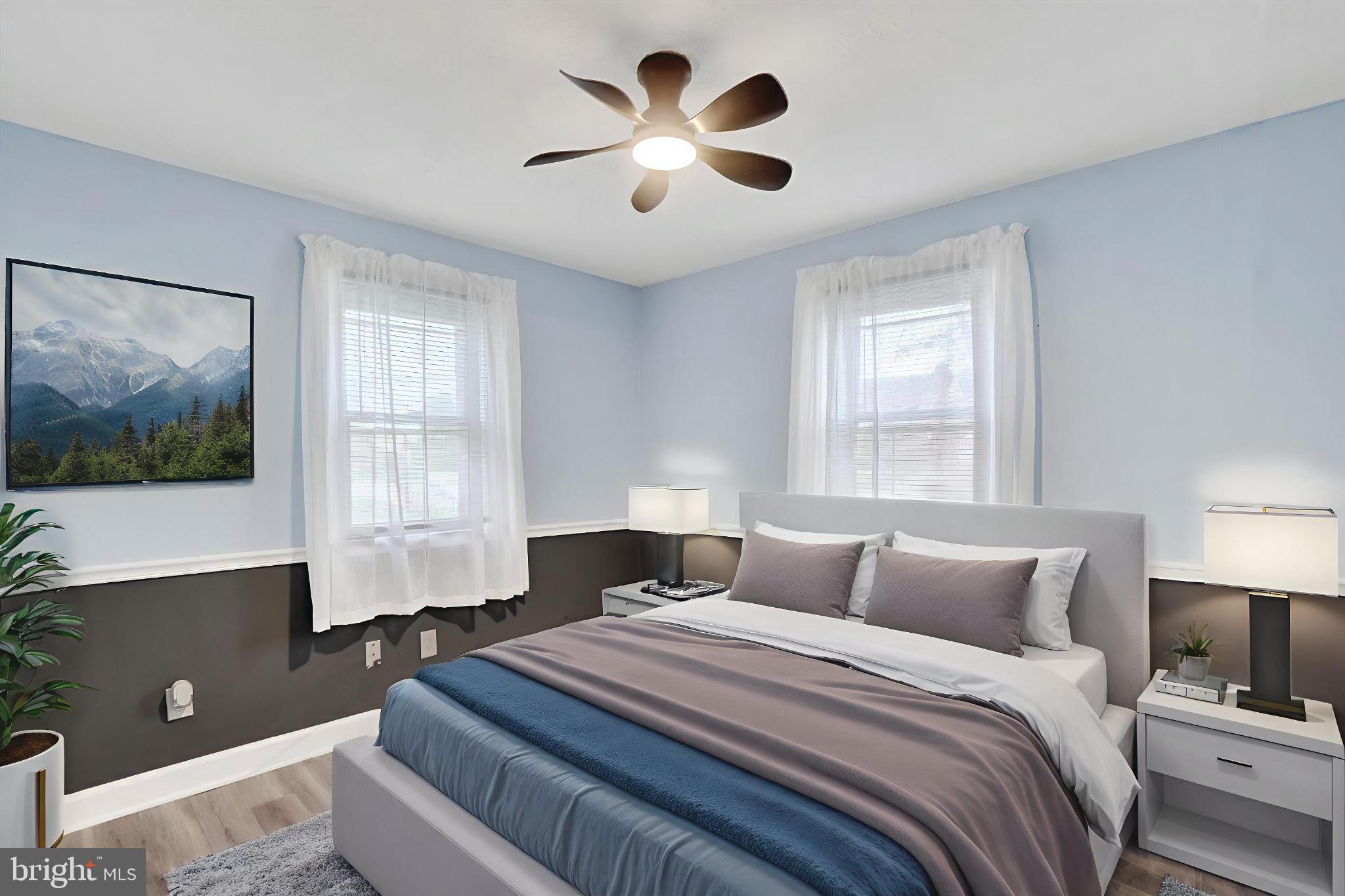 MANCHESTER - Residential